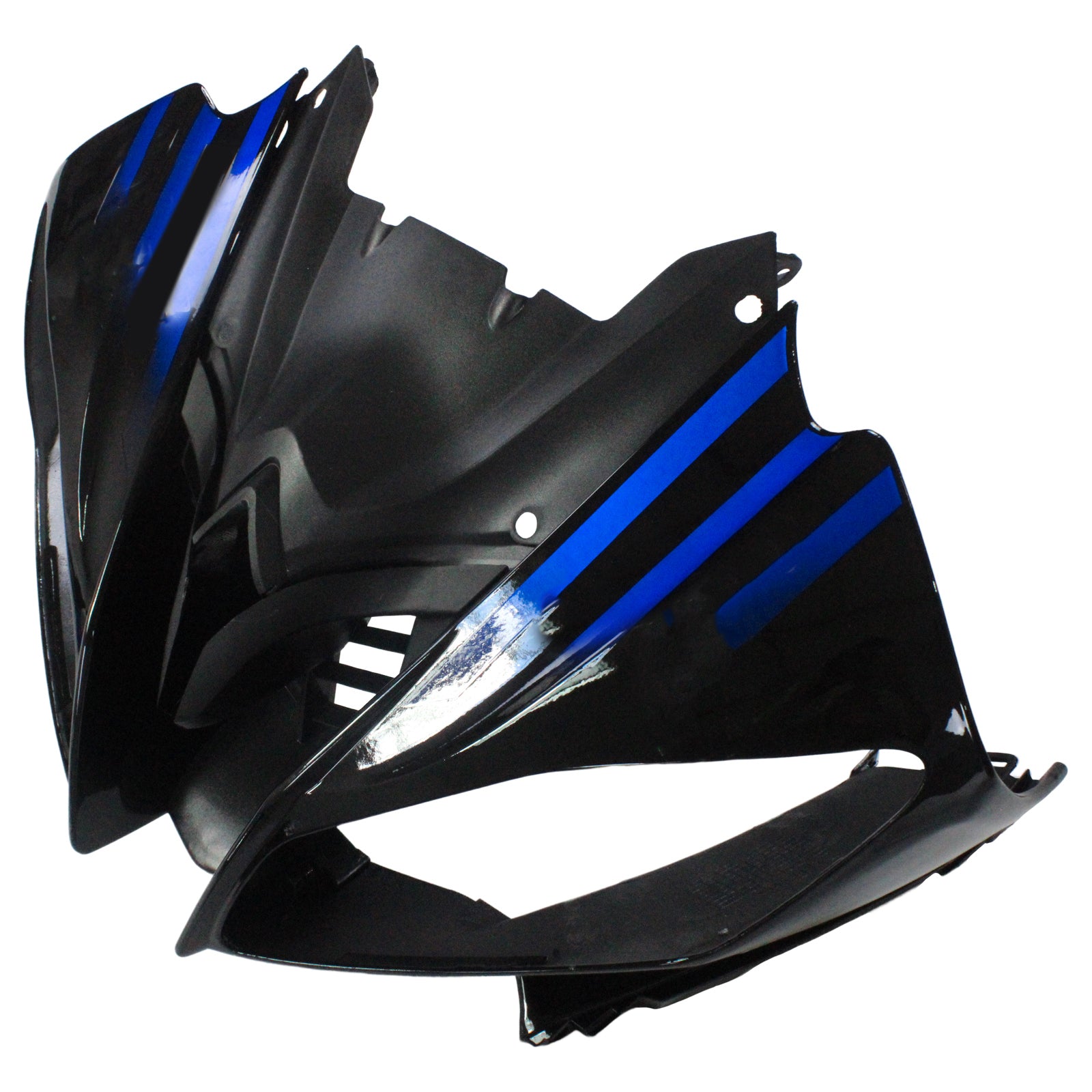 Amotopart suojasarja Yamaha YZF 600 R6 2008-2016 geneeriselle