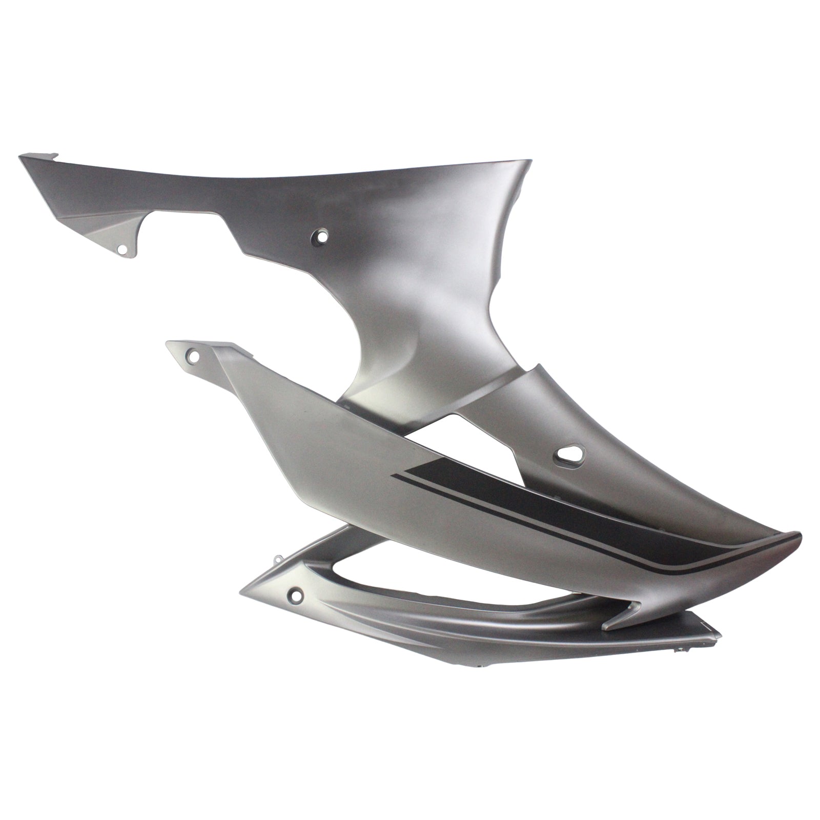 Amotopart suojasarja Yamaha YZF 600 R6 2008-2016 geneeriselle