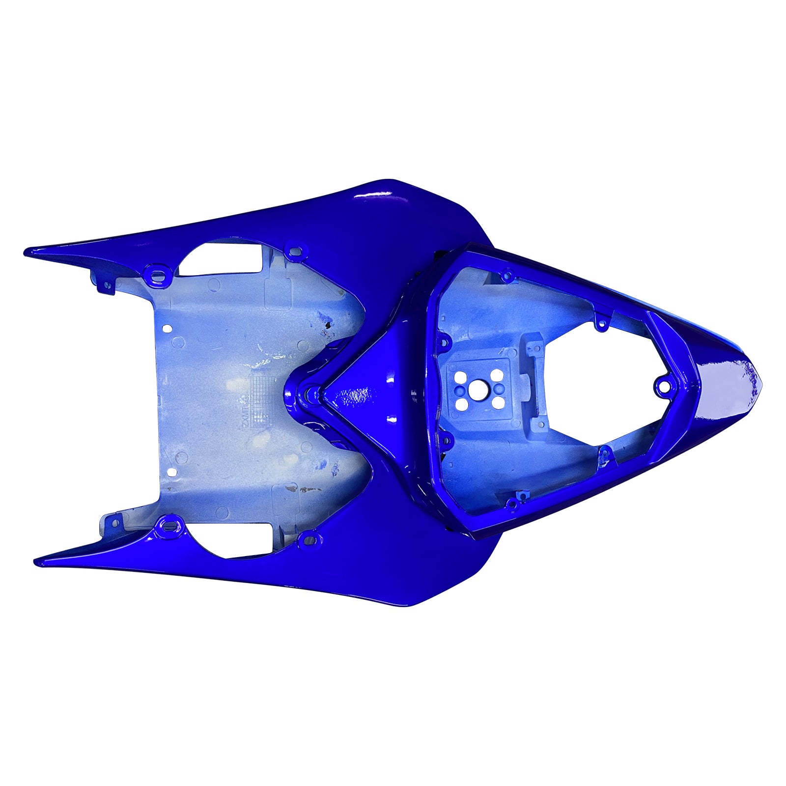 Zestaw owiewek Amotopart do Yamaha YZF 600 R6 2008-2016 ogólny