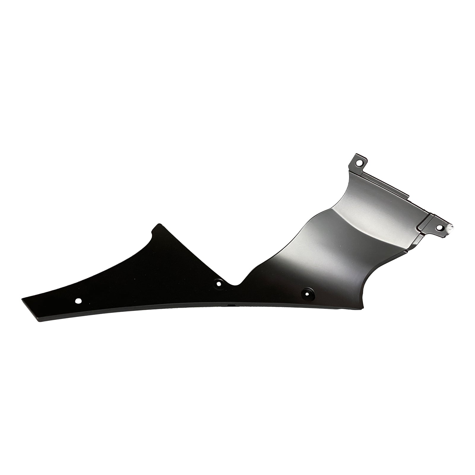 Zestaw owiewek Amotopart do Yamaha YZF 600 R6 2008-2016 ogólny