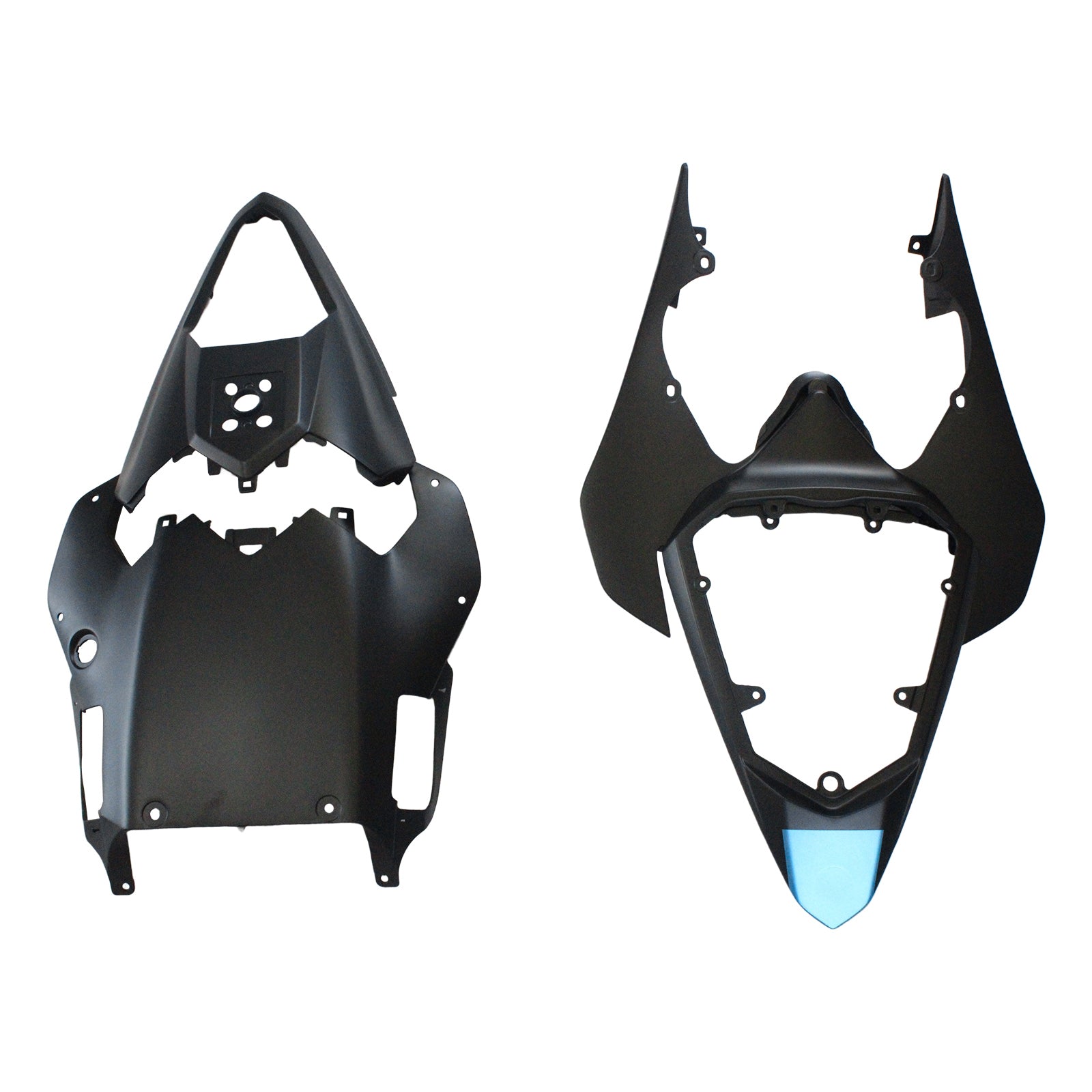 Yamaha YZF 600 R6 2008-2016 Yamaha YZF 600 R6 2008-2016