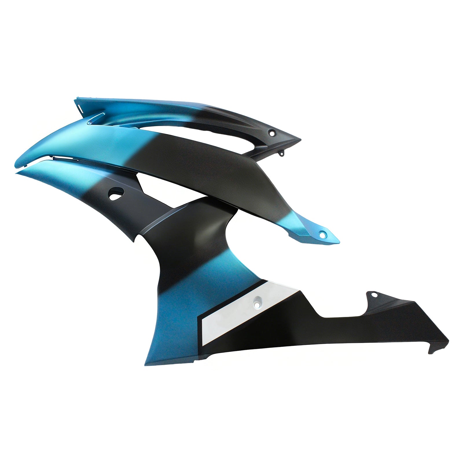 Yamaha YZF 600 R6 2008-2016 Yamaha YZF 600 R6 2008-2016