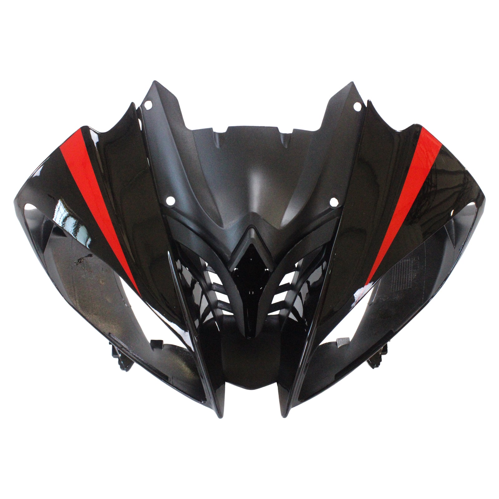 Amotopart suojasarja Yamaha YZF 600 R6 2008-2016 geneeriselle