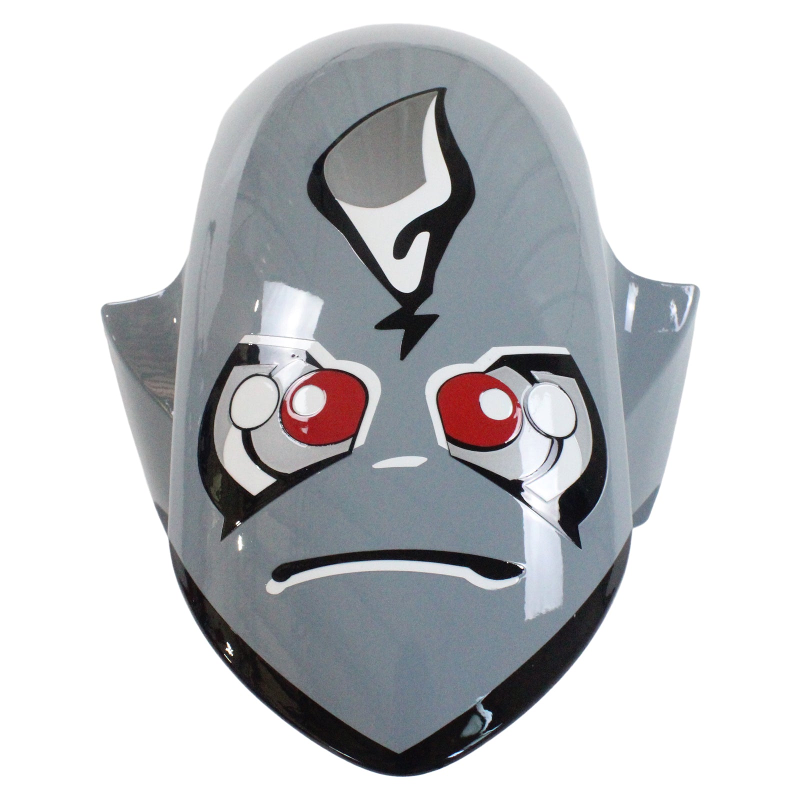 Amotopart suojasarja Yamaha YZF 600 R6 2008-2016 geneeriselle