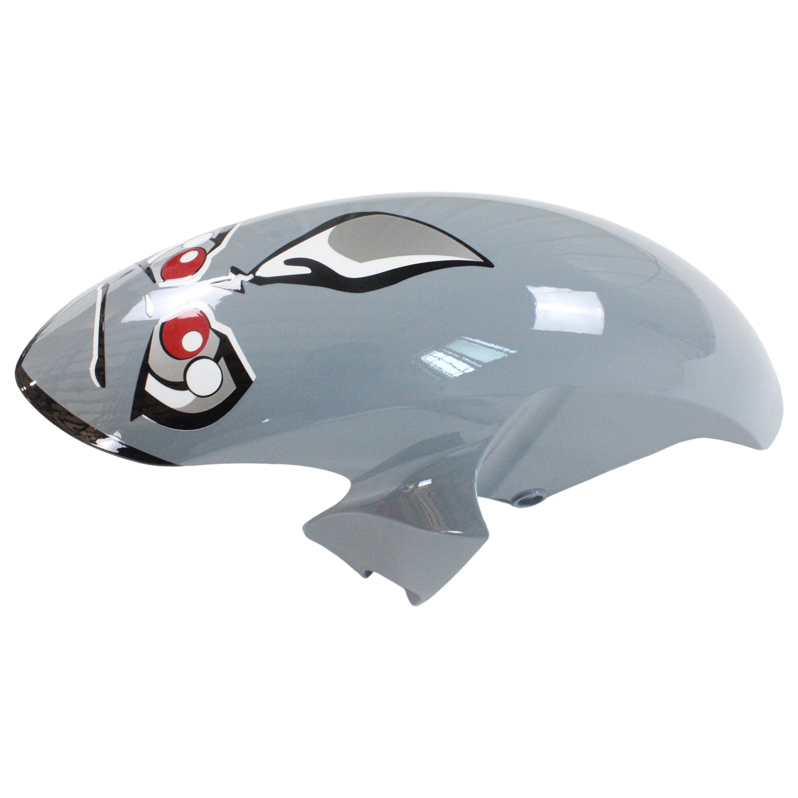 Amotopart suojasarja Yamaha YZF 600 R6 2008-2016 geneeriselle