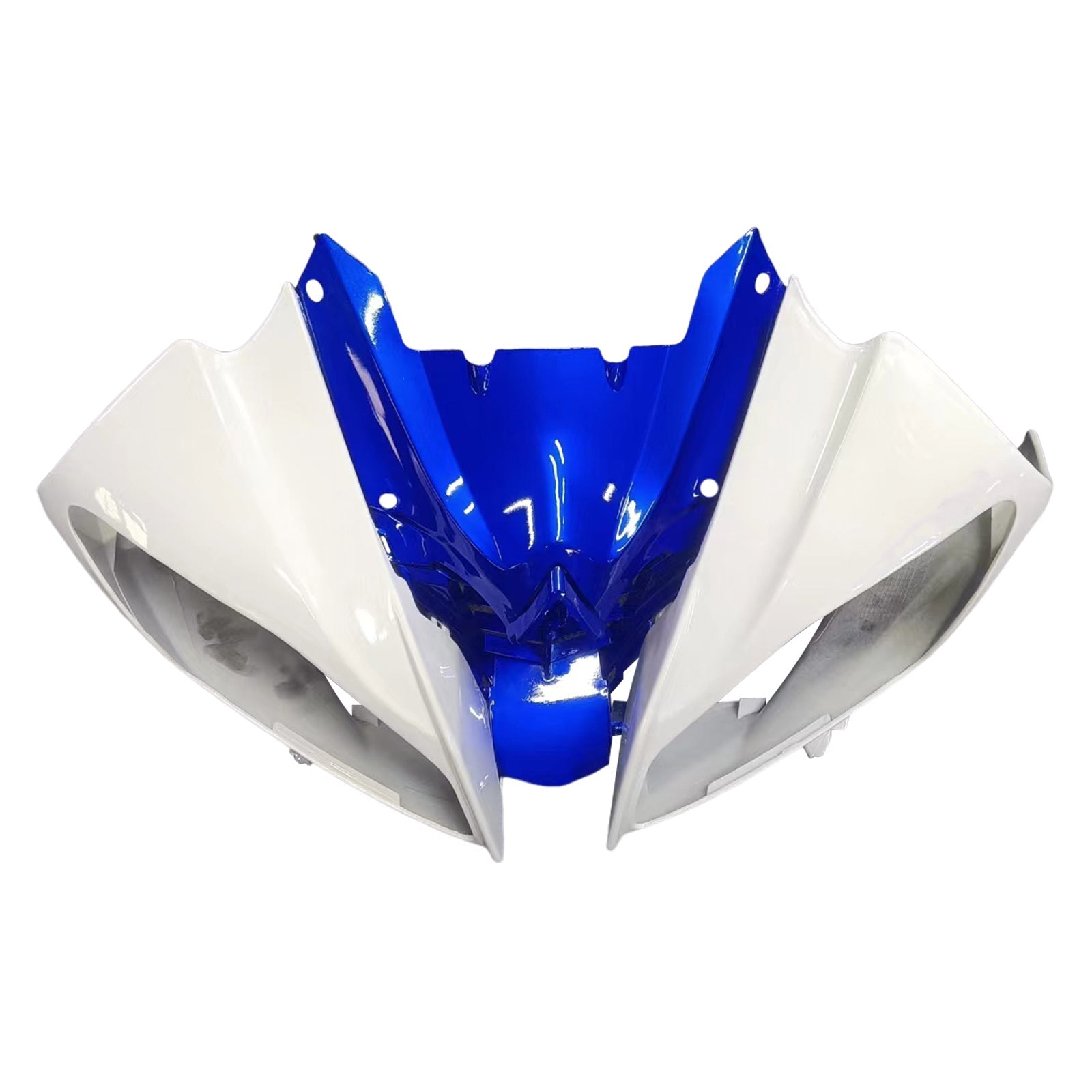 Injection Fairing Kit Bodywork Plastic ABS fit For Yamaha YZF 600 R6 2008-2016