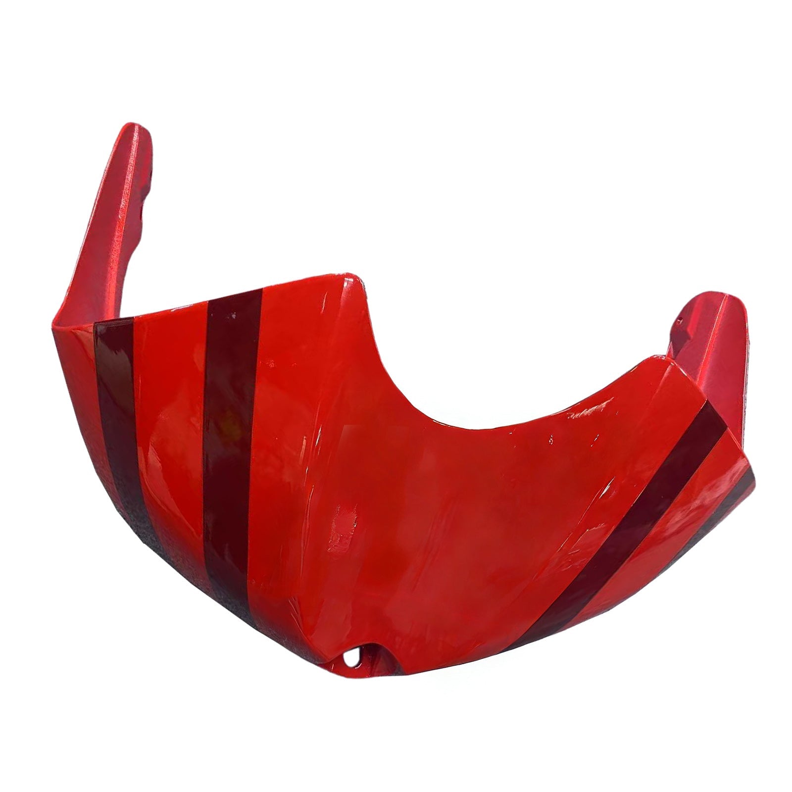 Kit de carénage en plastique ABS pour Yamaha YZF 600 R6 2008-2016