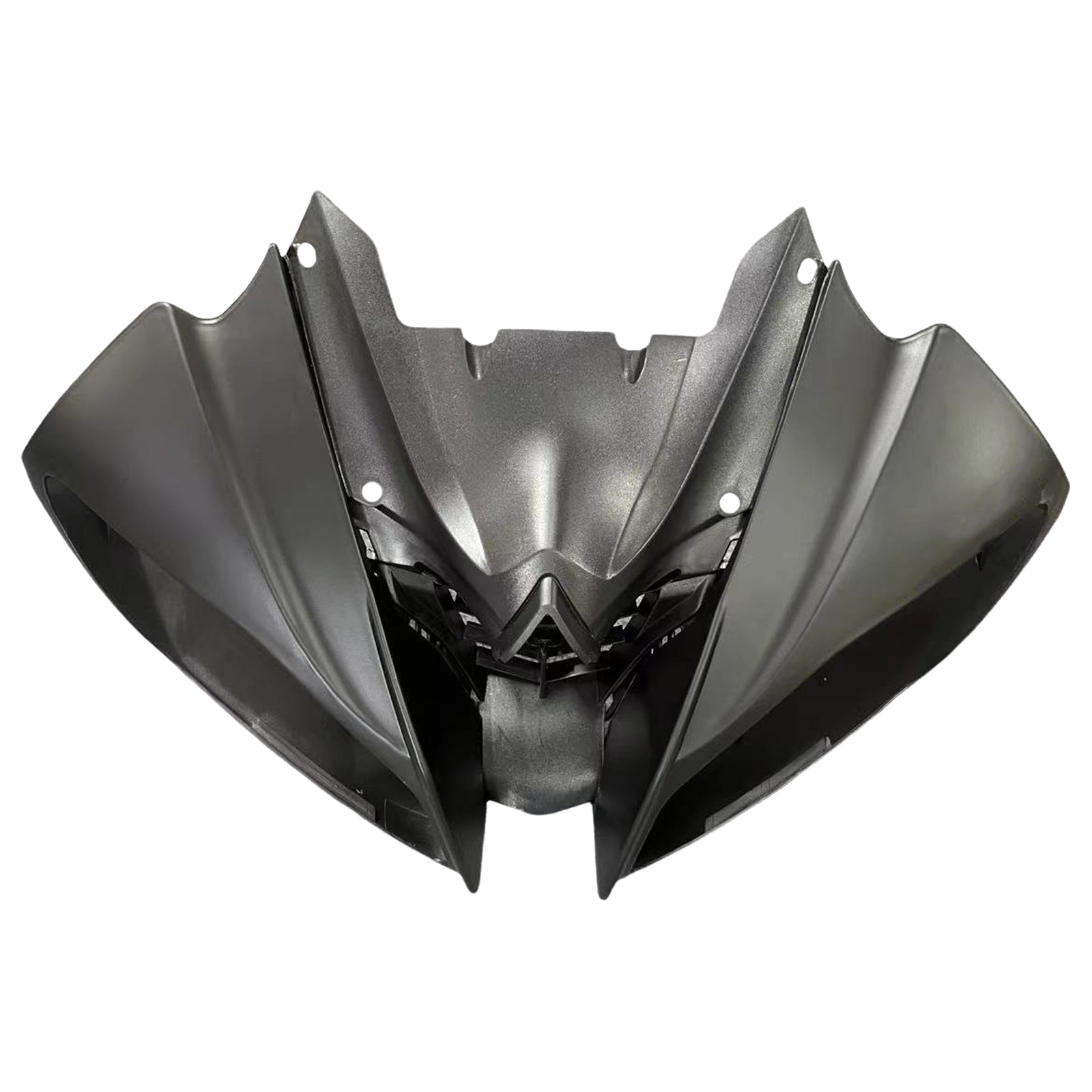 Injectie kuipkit, ABS Plastic Body voor Yamaha YZF 600 R6 2008-2016