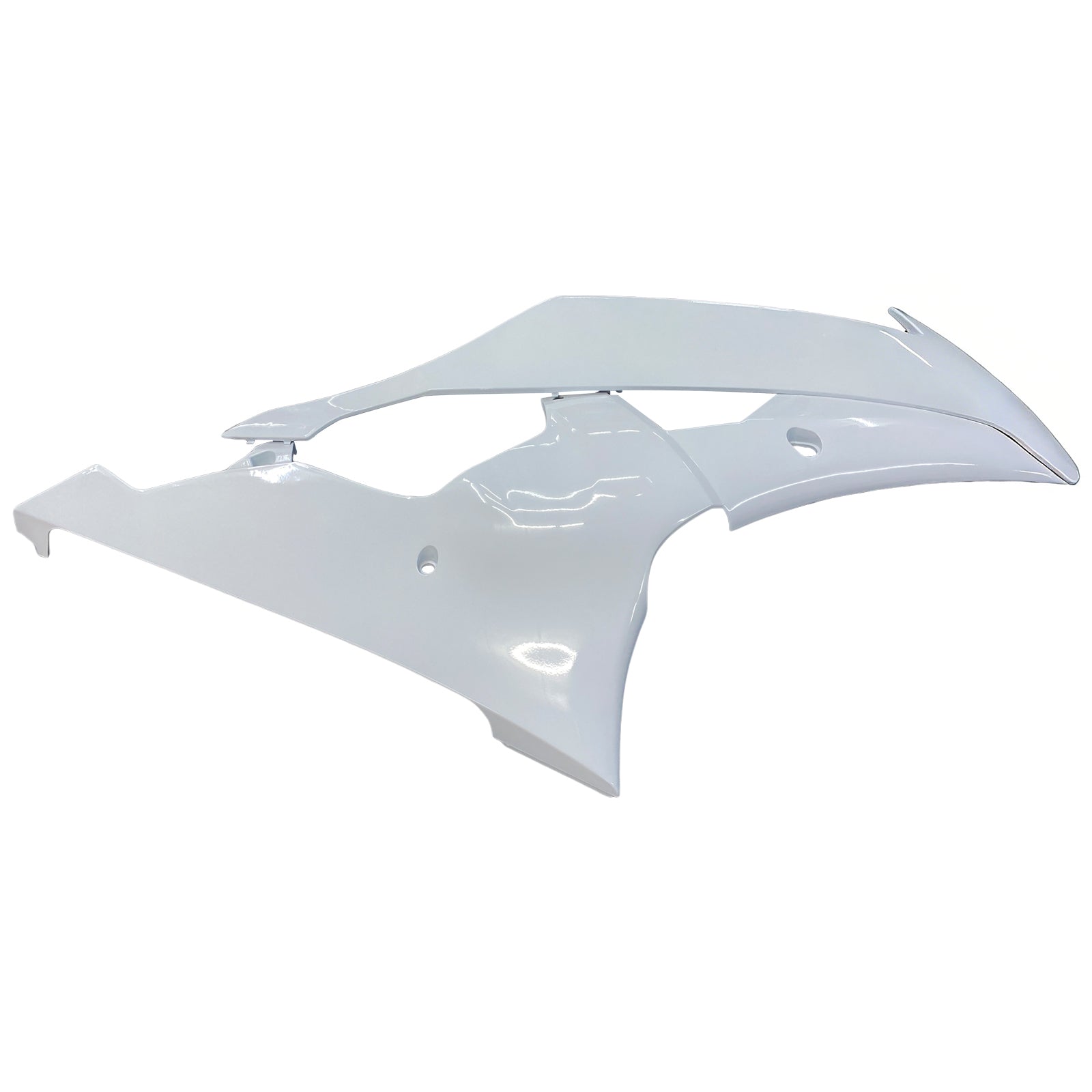 ABS plastični komplet za Yamaha YZF 600 R6 2008-2016