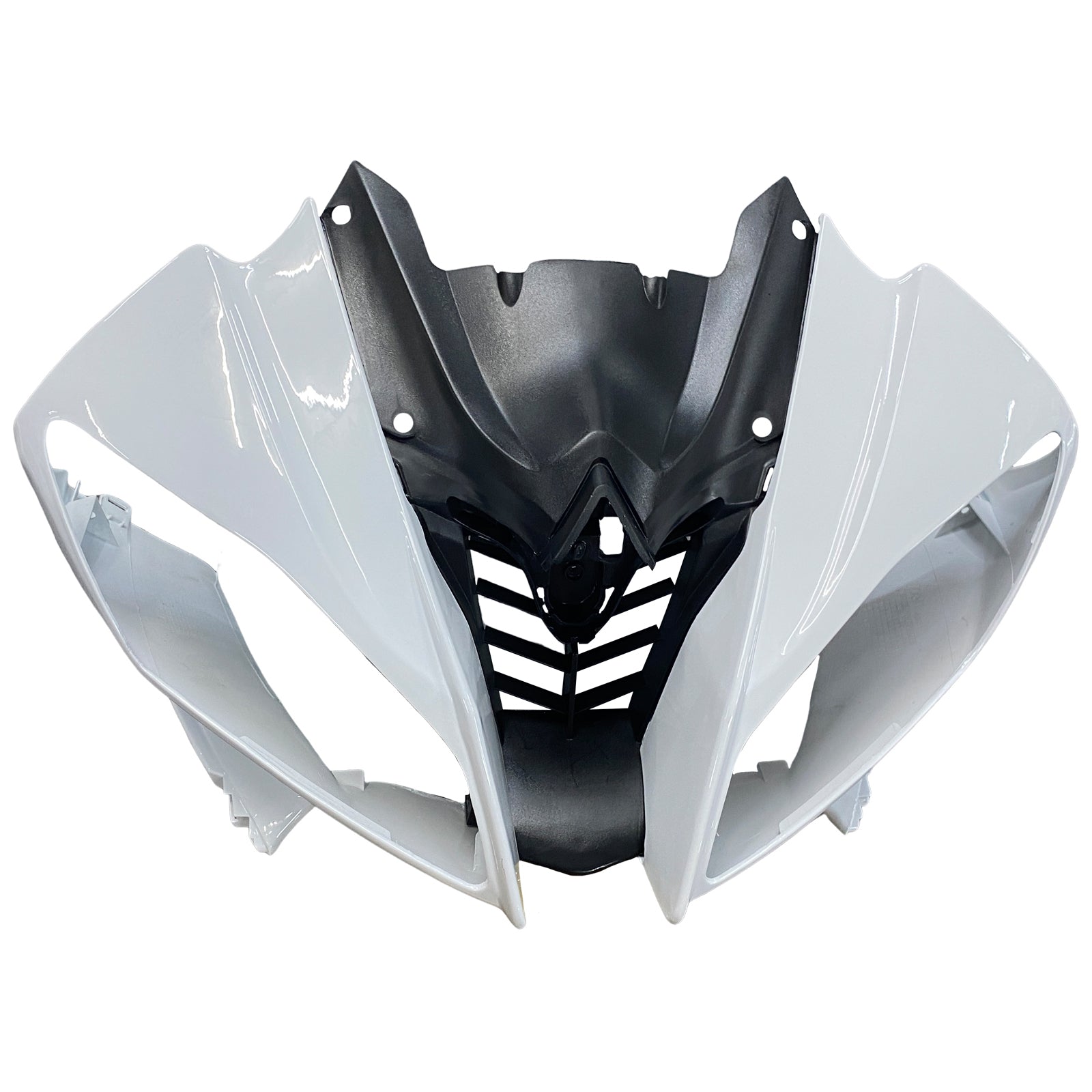 ABS plastični komplet za Yamaha YZF 600 R6 2008-2016