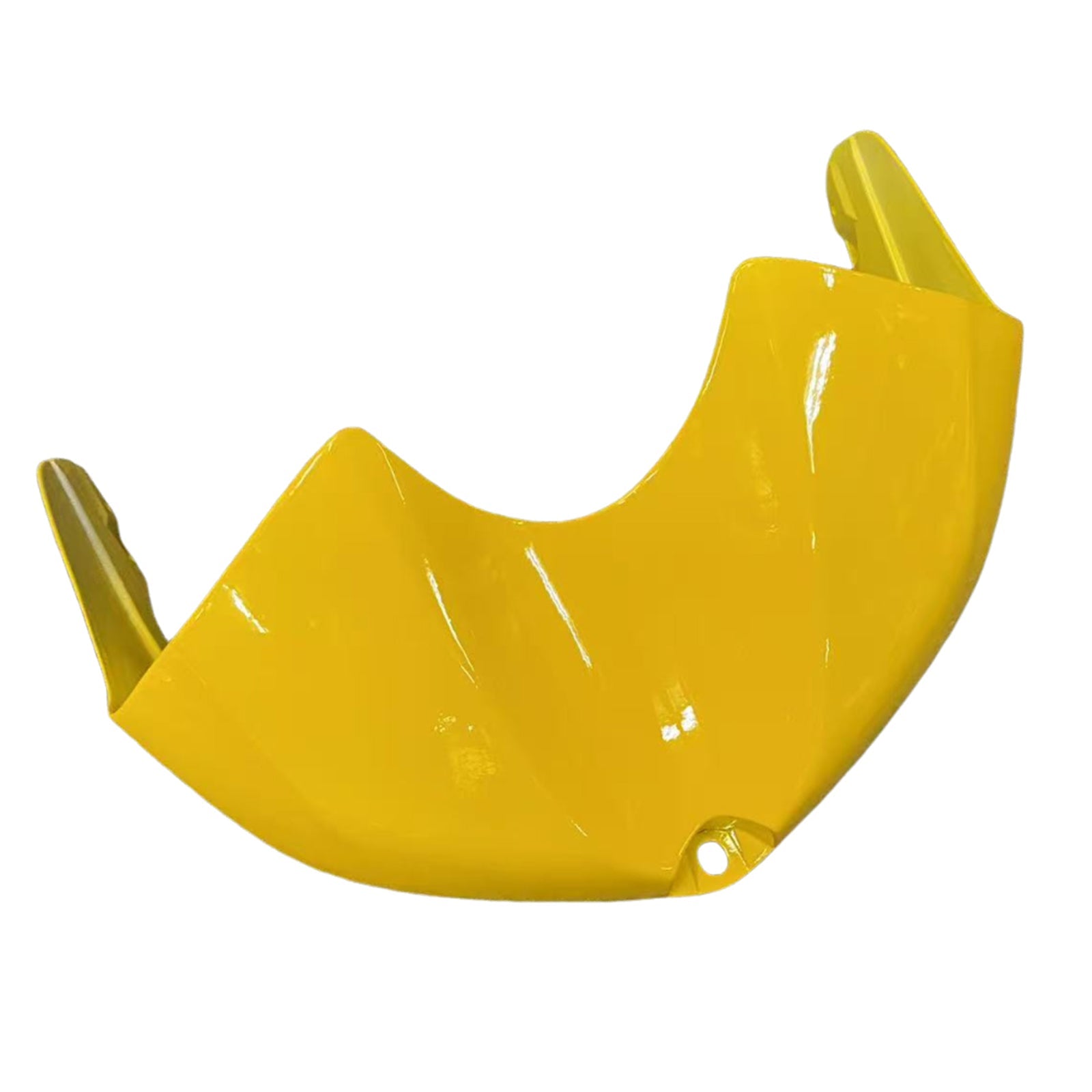 Injektiotapapakkaus, ABS-muovinen runko Yamaha YZF 600 R6 2008-2016