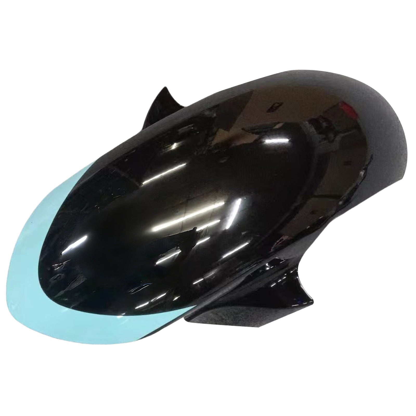 Kit de carénage en plastique ABS pour Yamaha YZF 600 R6 2008-2016