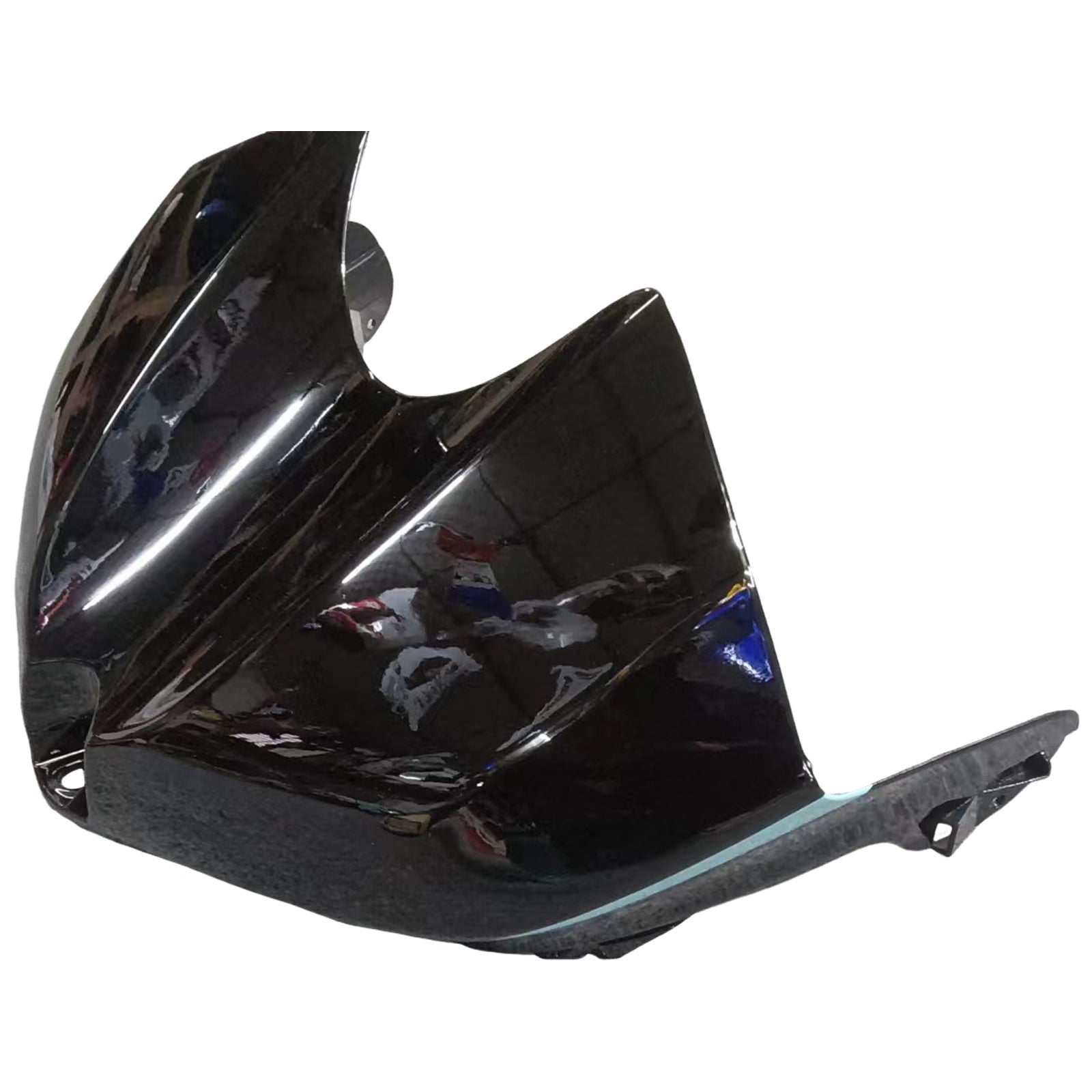 Kit de carénage en plastique ABS pour Yamaha YZF 600 R6 2008-2016