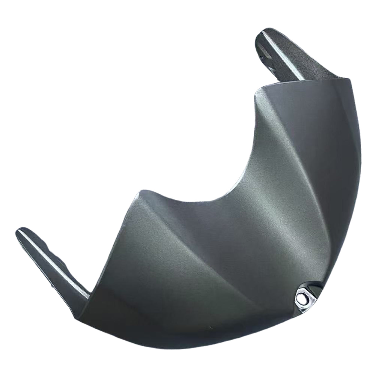 Kit de carénage en plastique ABS pour Yamaha YZF 600 R6 2008-2016