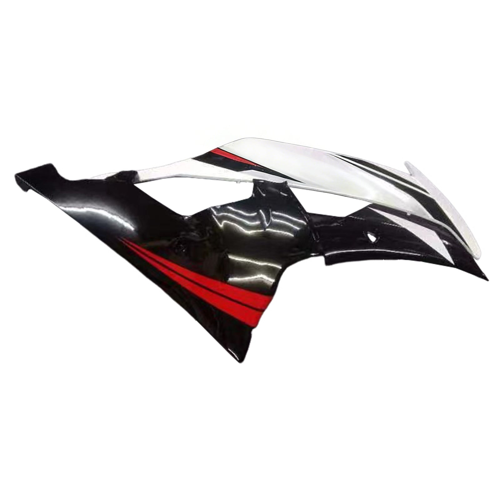 Injection Fairing Kit Bodywork Plastic ABS fit For Yamaha YZF 600 R6 2008-2016