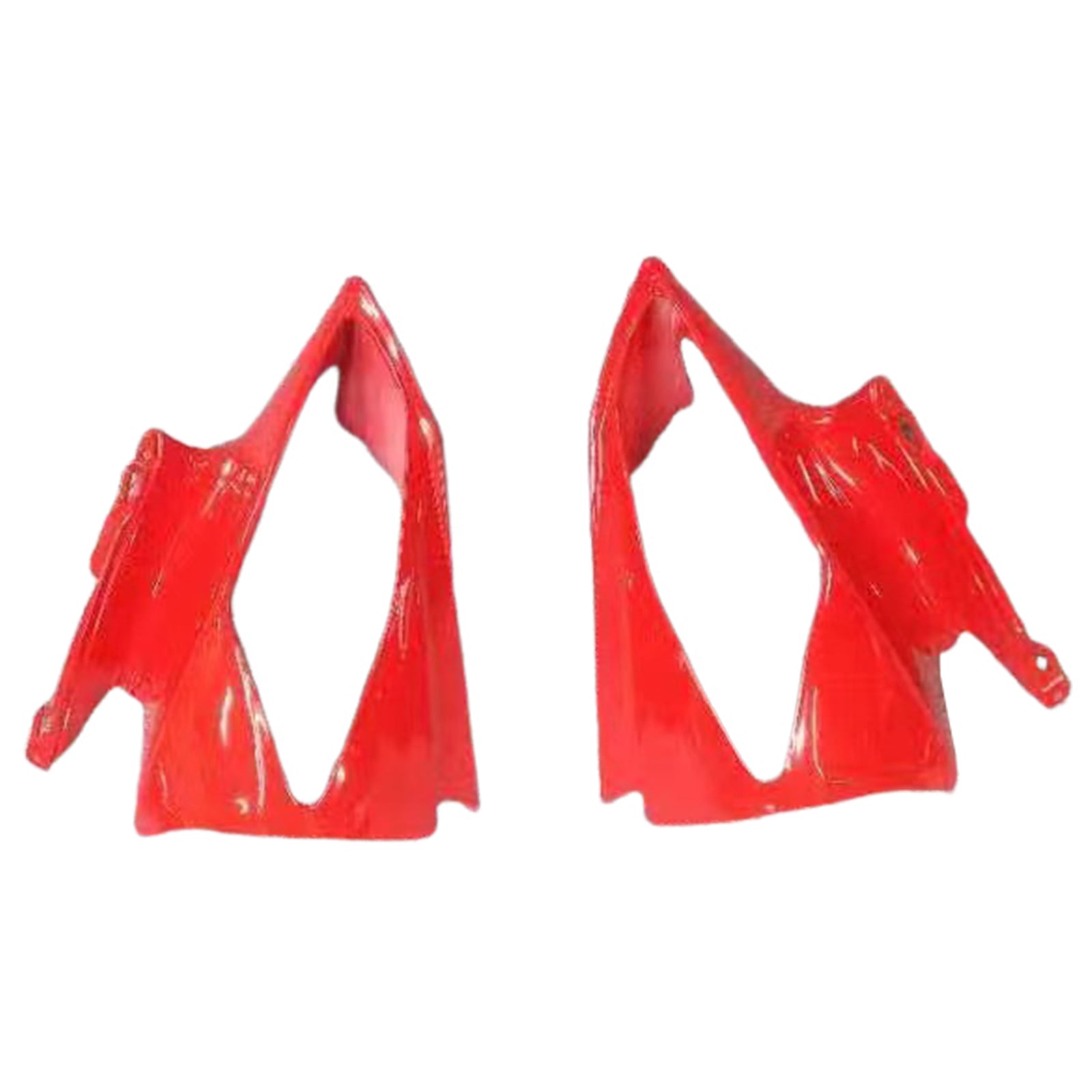Injection Fairing Kit Bodywork Plastic ABS fit For Yamaha YZF 600 R6 2008-2016