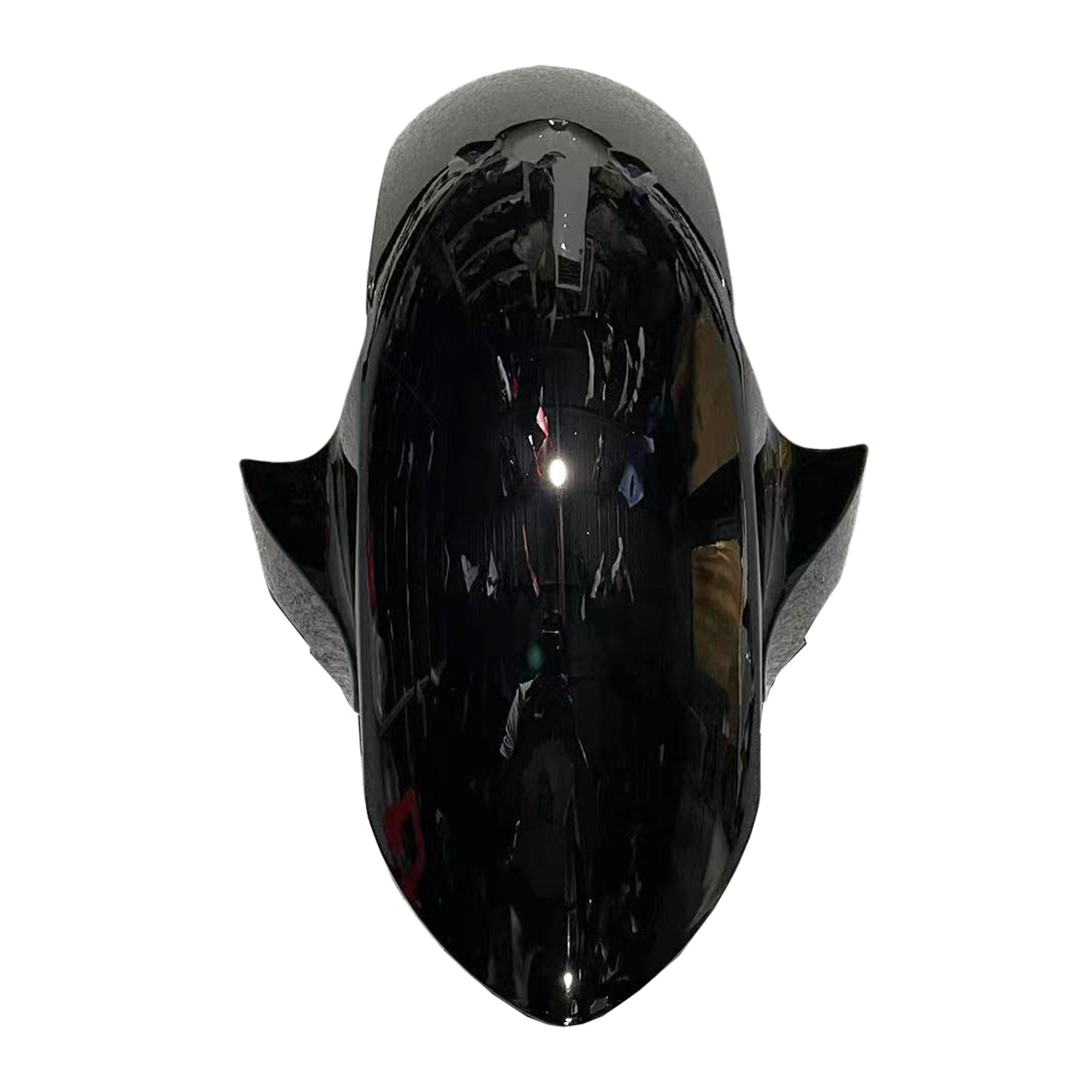 Amotopart Yamaha YZF 600 R6 2008-2016 ABS muovinen korin suojasarja