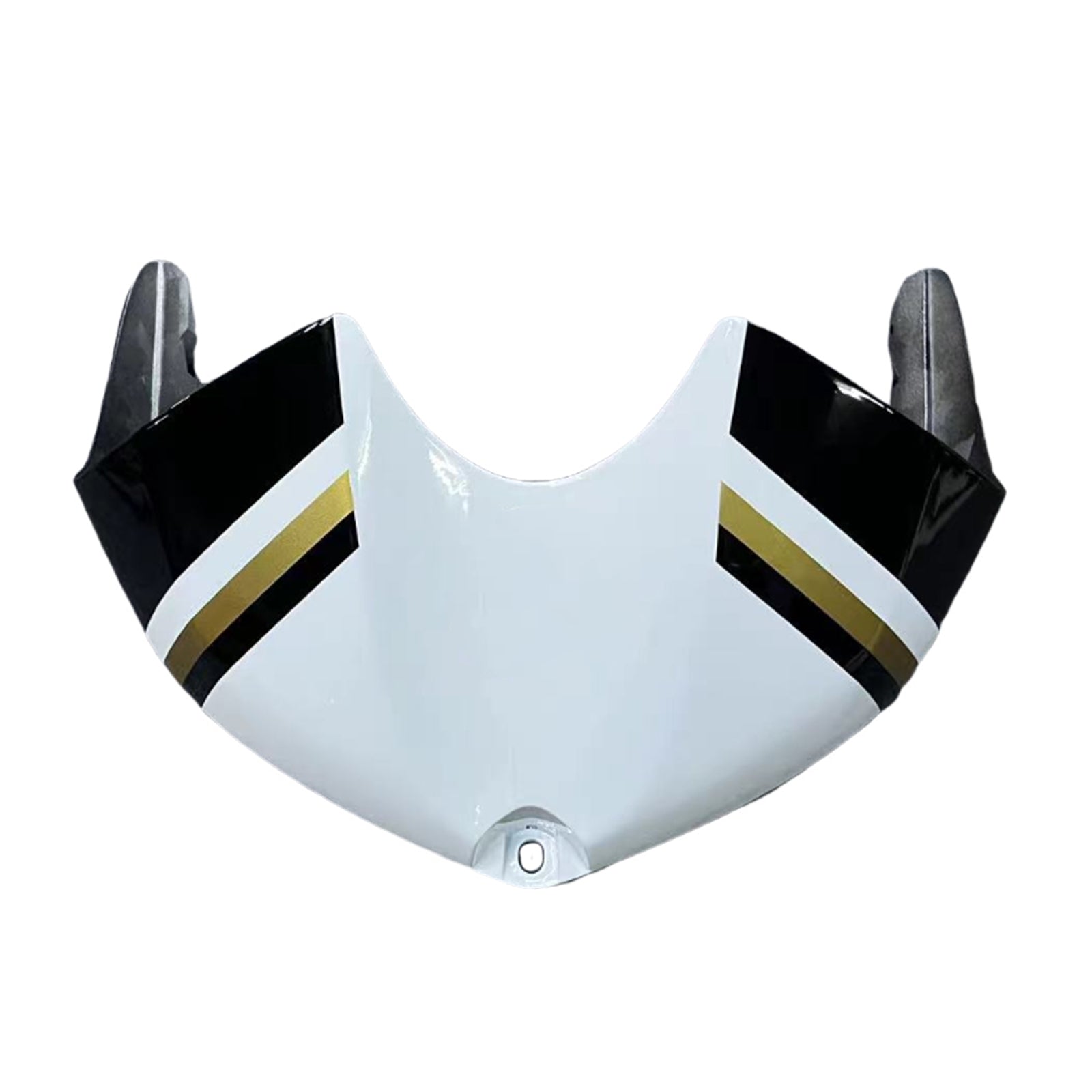 Amotopart Yamaha YZF 600 R6 2008-2016 ABS muovinen korin suojasarja