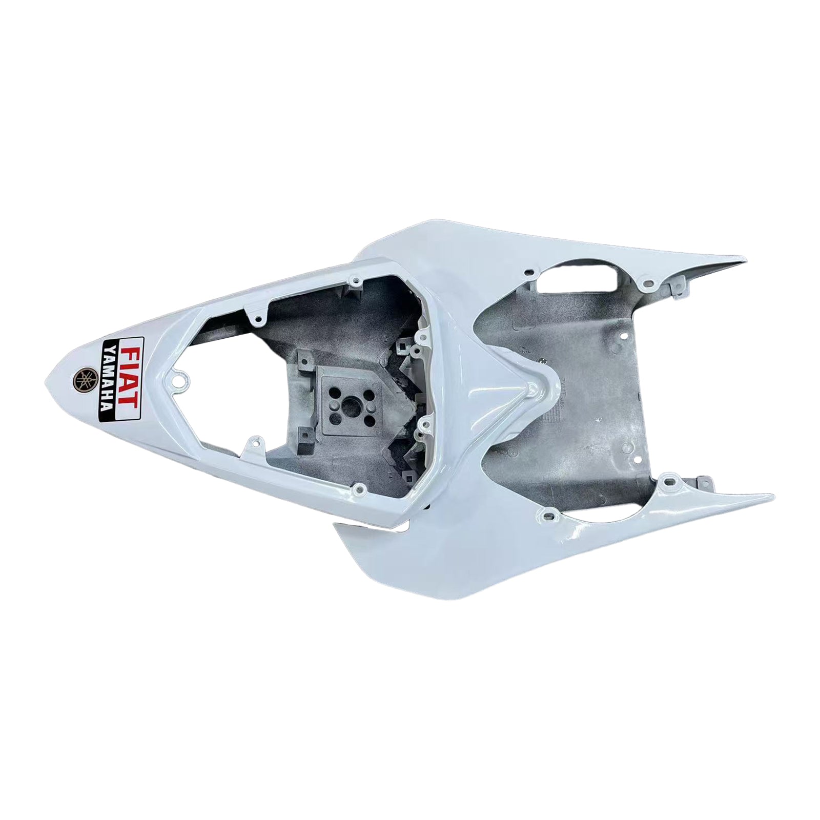 Amotopart Yamaha YZF 600 R6 2008-2016 Kit Carrosserie plastični abs