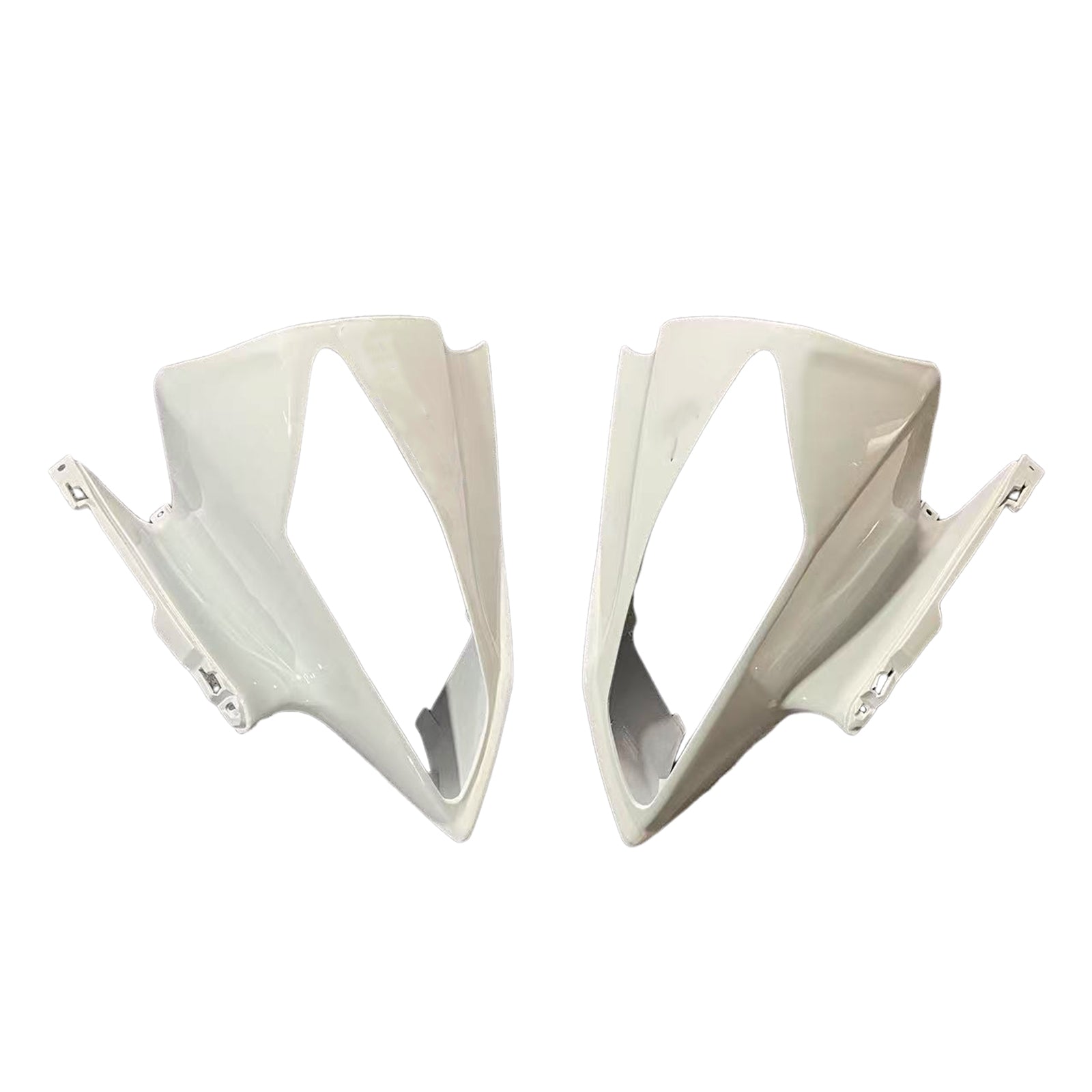 Amotopart Yamaha YZF 600 R6 2008-2016 ABS muovinen korin suojasarja