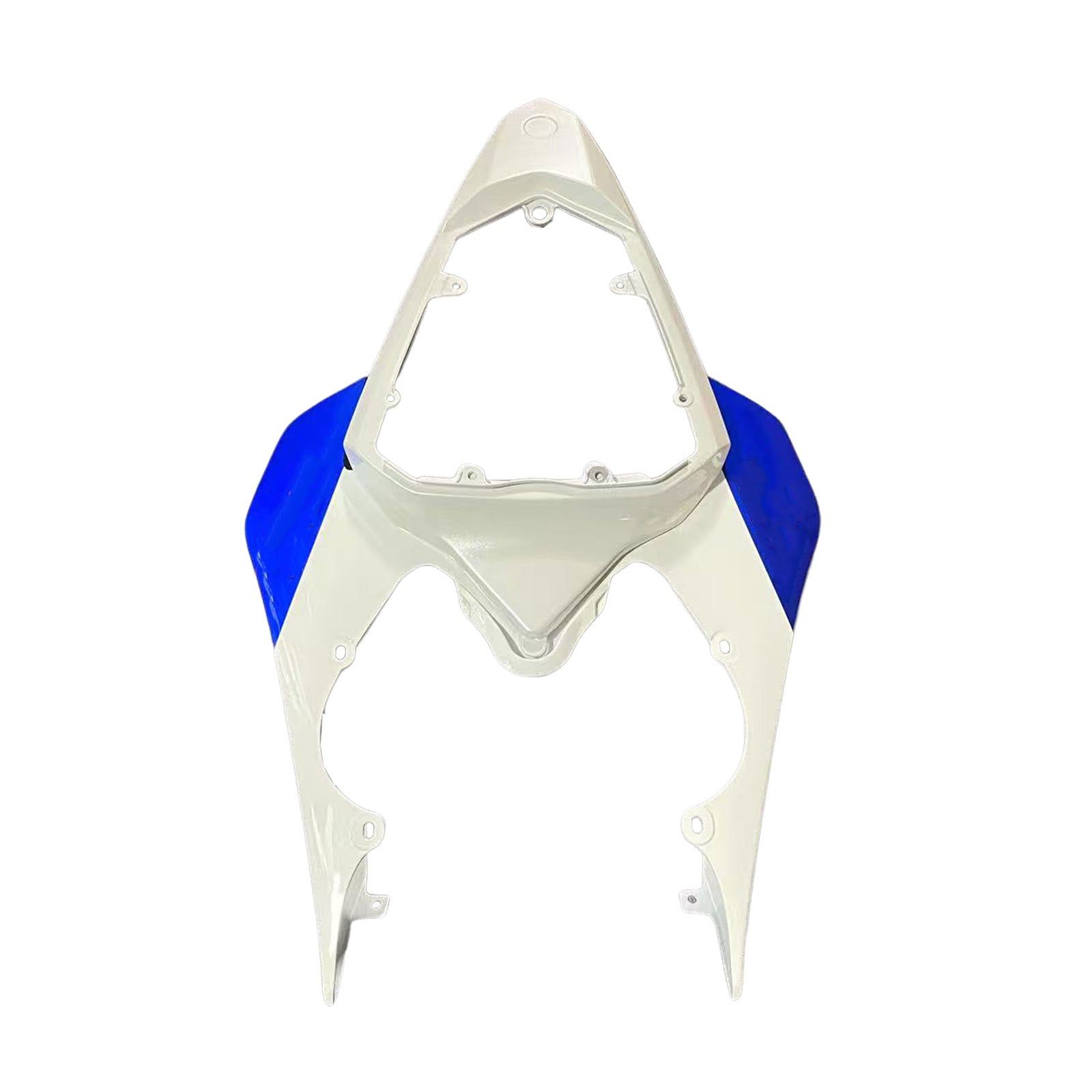Amotopart Yamaha YZF 600 R6 2008-2016 ABS muovinen korin suojasarja
