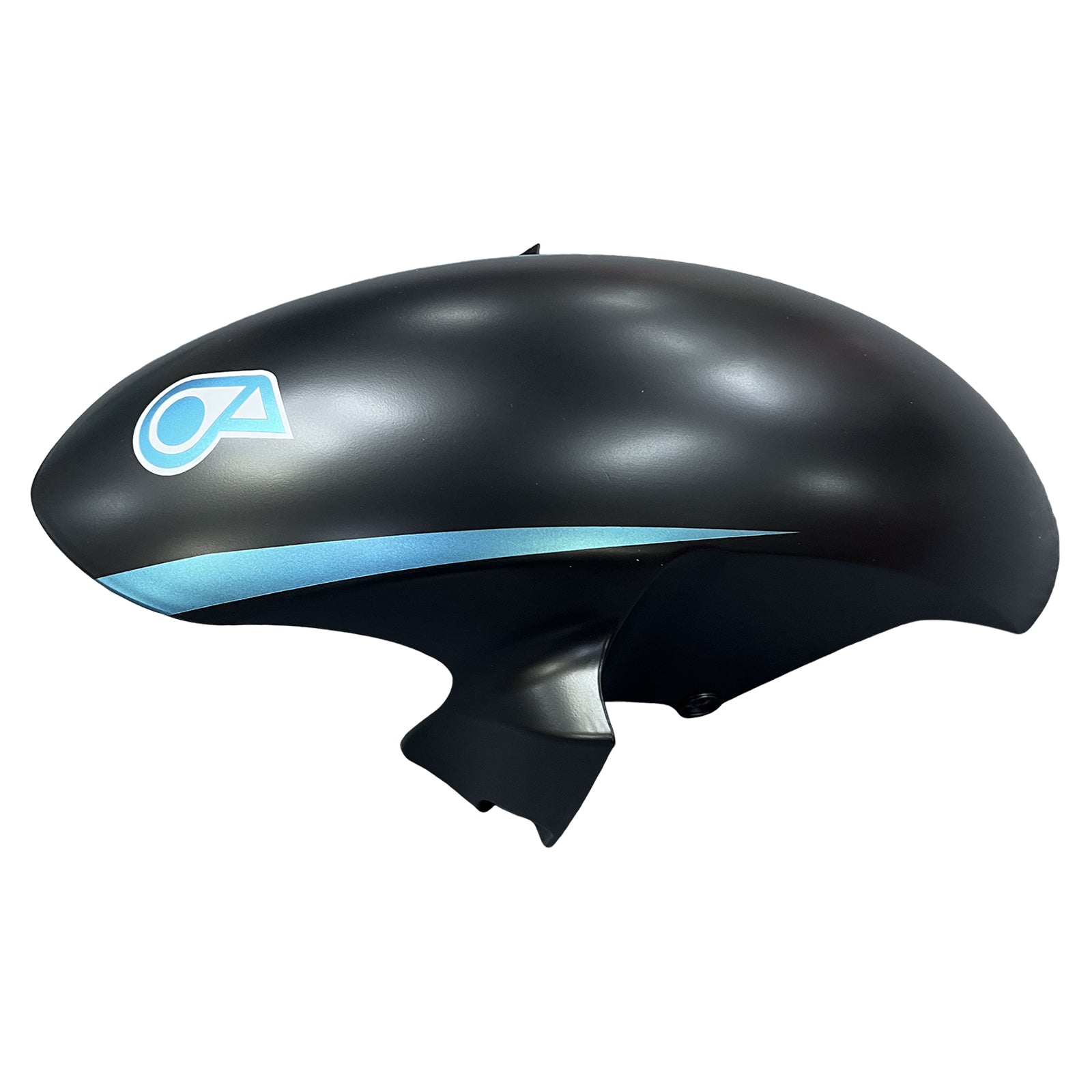 Amotopart Yamaha YZF 600 R6 2008-2016 Kit Carrosserie plastični abs