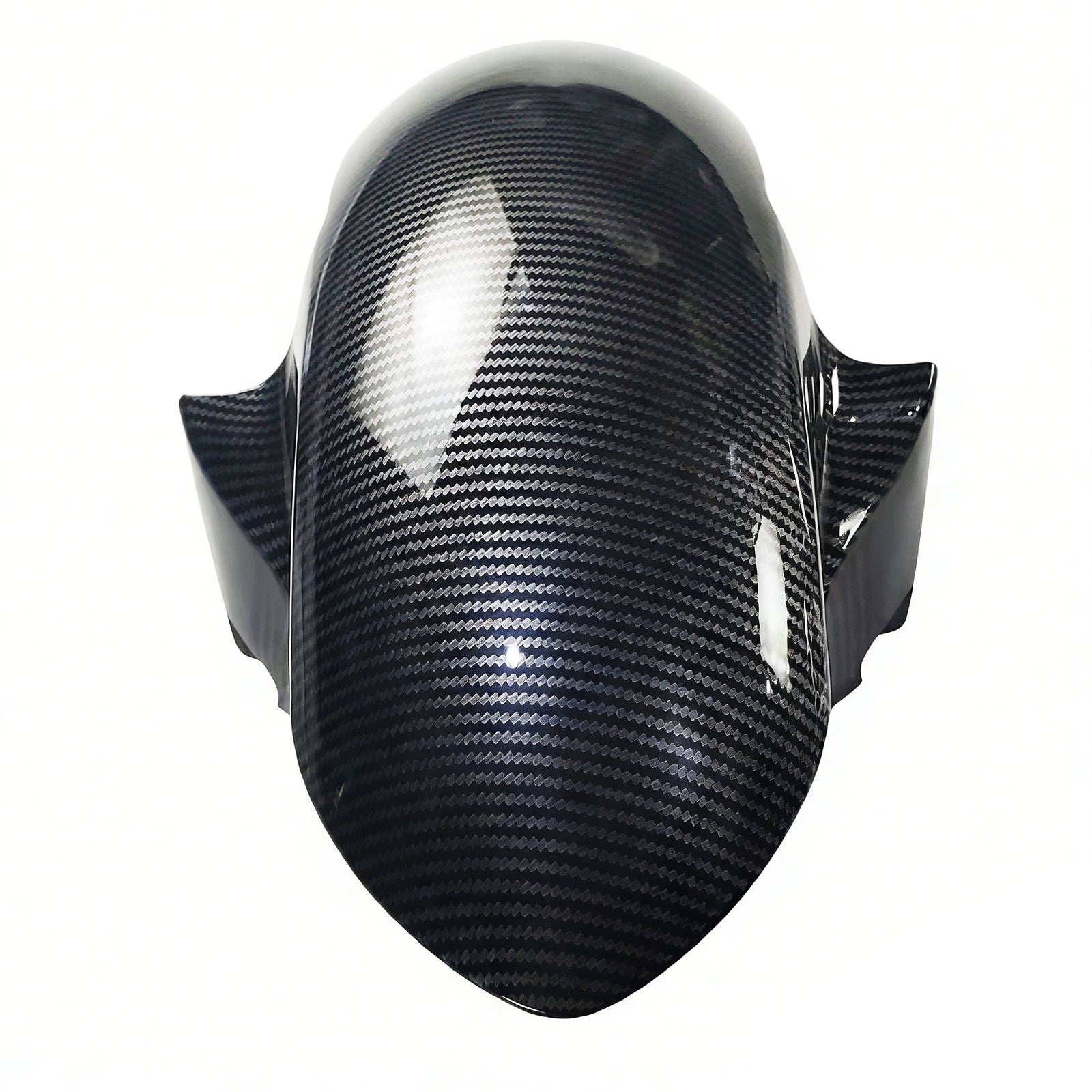 Amotopart Yamaha YZF 600 R6 2008-2016 ABS muovinen korin suojasarja
