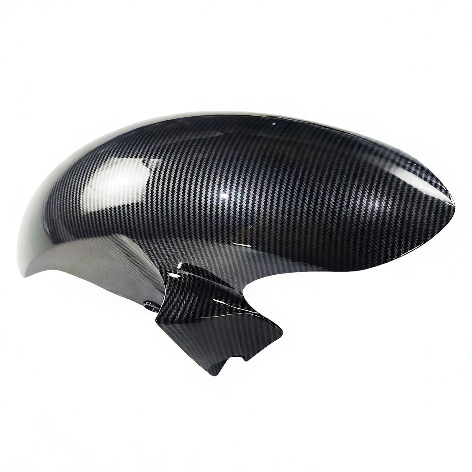 Amotopart Yamaha YZF 600 R6 2008-2016 ABS muovinen korin suojasarja