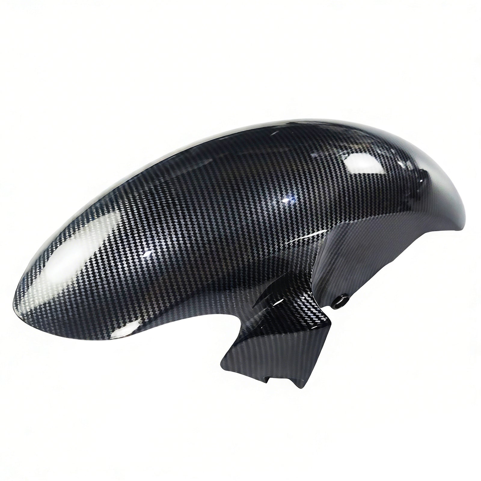 Amotopart Yamaha YZF 600 R6 2008-2016 ABS muovinen korin suojasarja