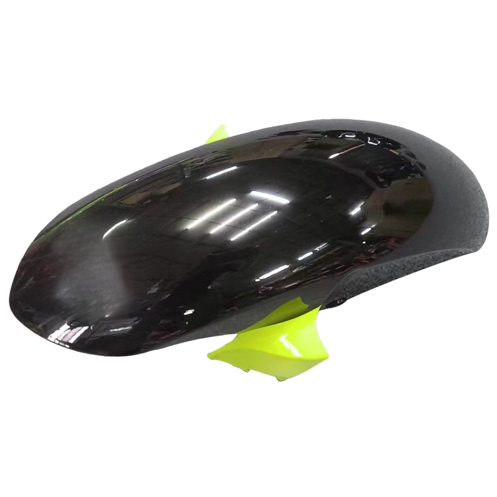 Amotopart Yamaha YZF 600 R6 2008-2016 Kit Carrosserie plastični abs