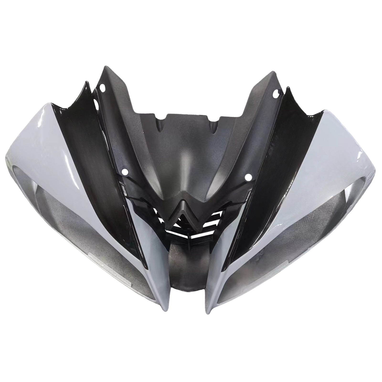 Amotopart Yamaha YZF 600 R6 2008-2016 Kit Carrosserie plastični abs