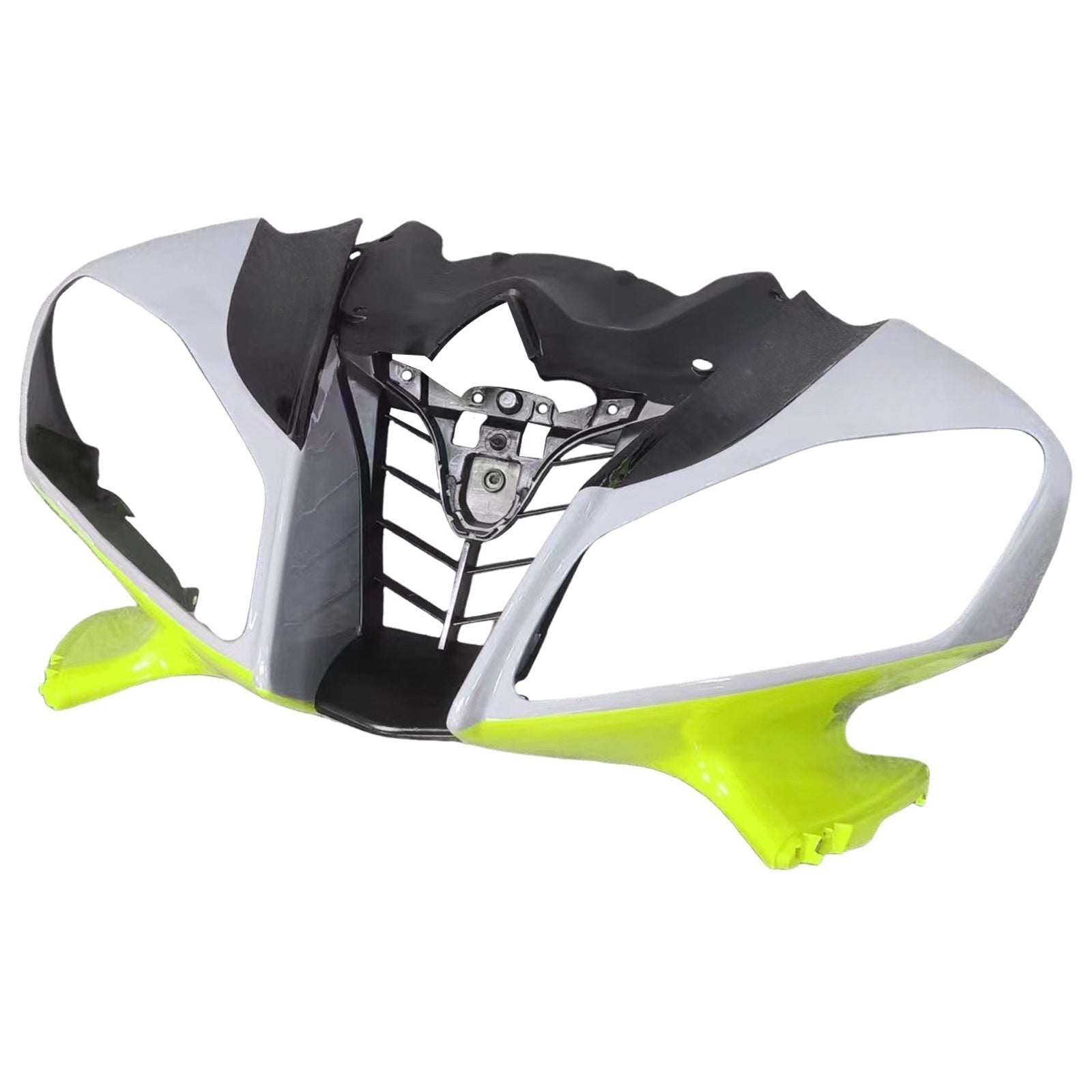 Amotopart Yamaha YZF 600 R6 2008-2016 Kit Carrosserie plastični abs