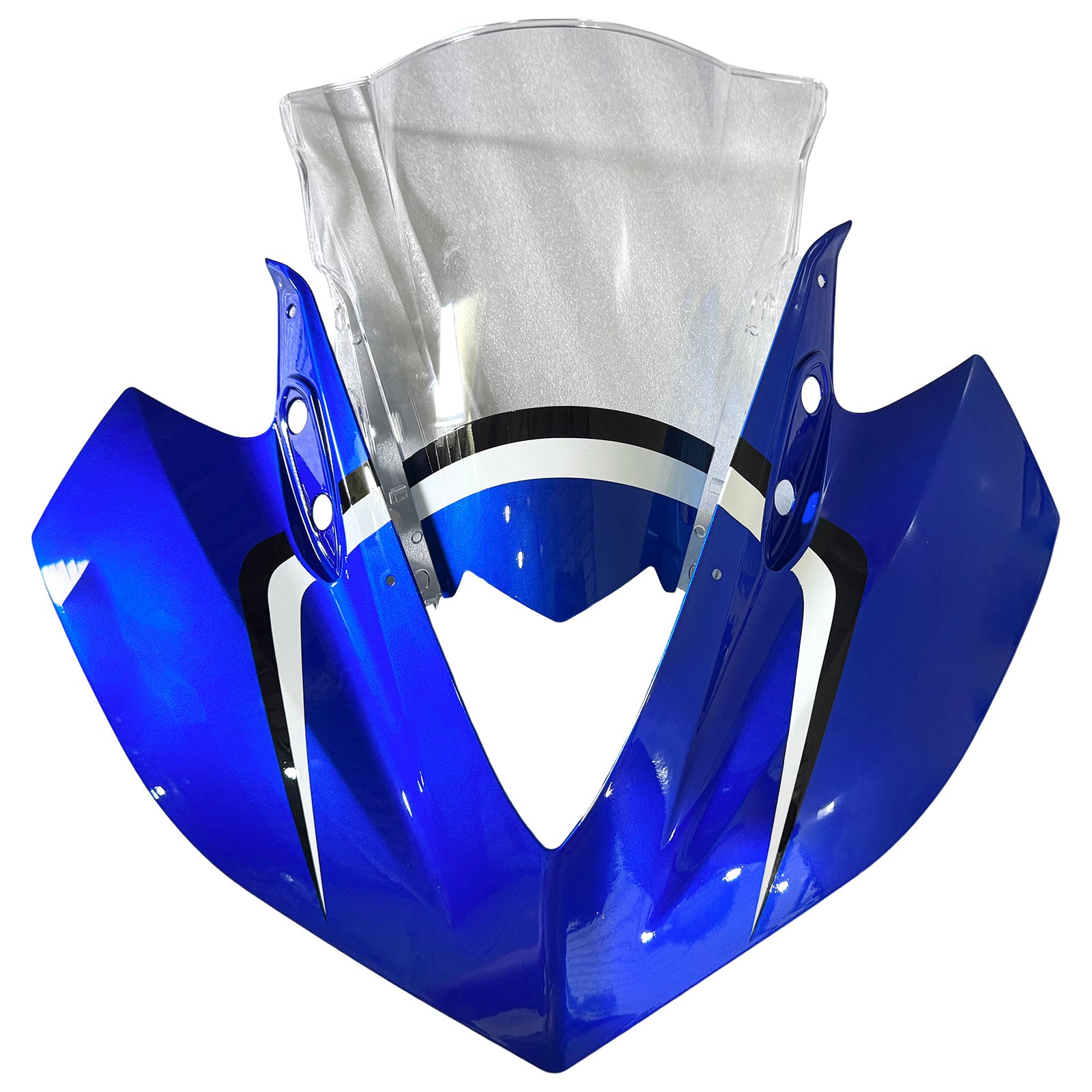 Amotopart Sealing Kit za Yamaha YZF-R3 2014-2018 R25 2015-2017 Generic