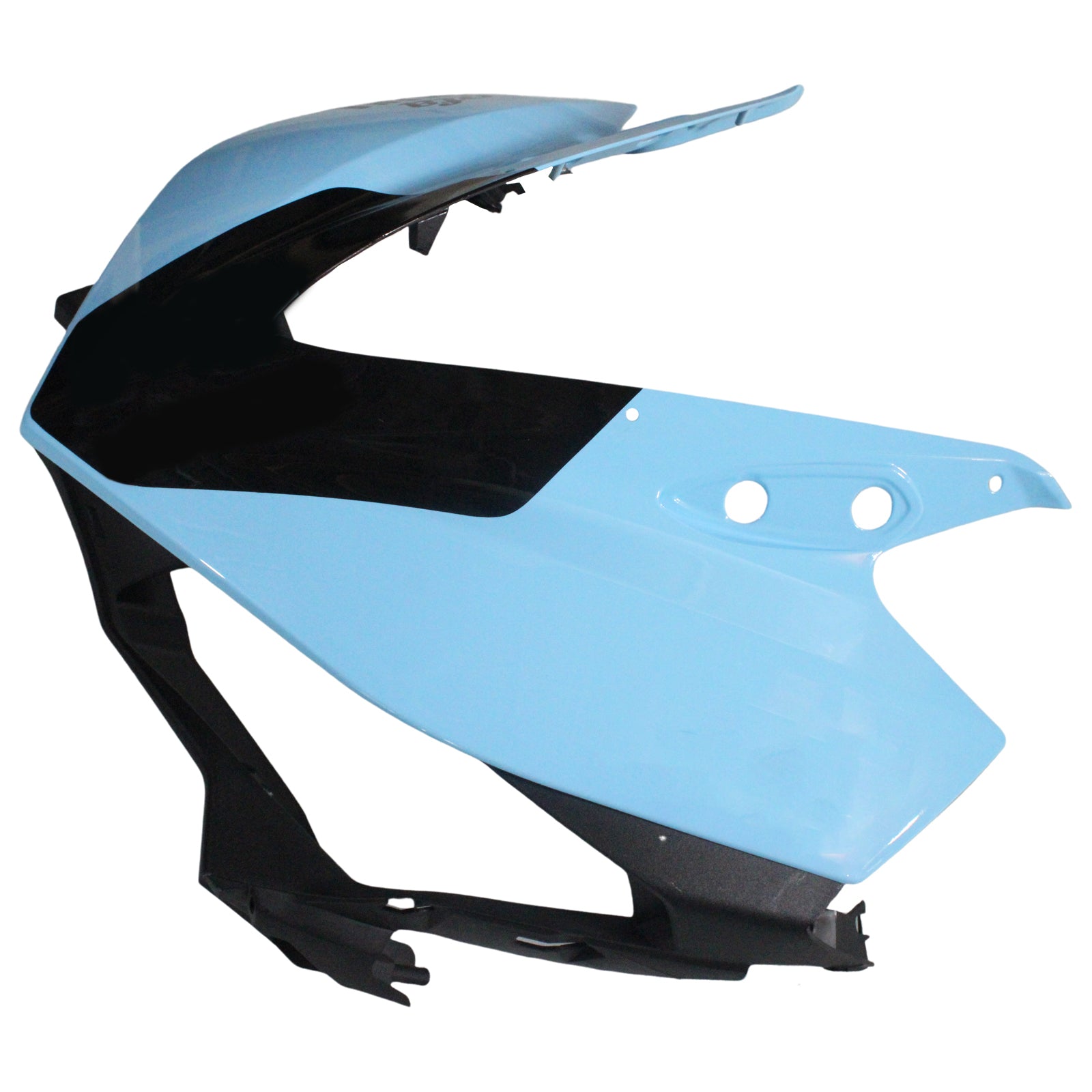 Amotopart Sealing Kit za Yamaha YZF-R3 2014-2018 R25 2015-2017 Generic