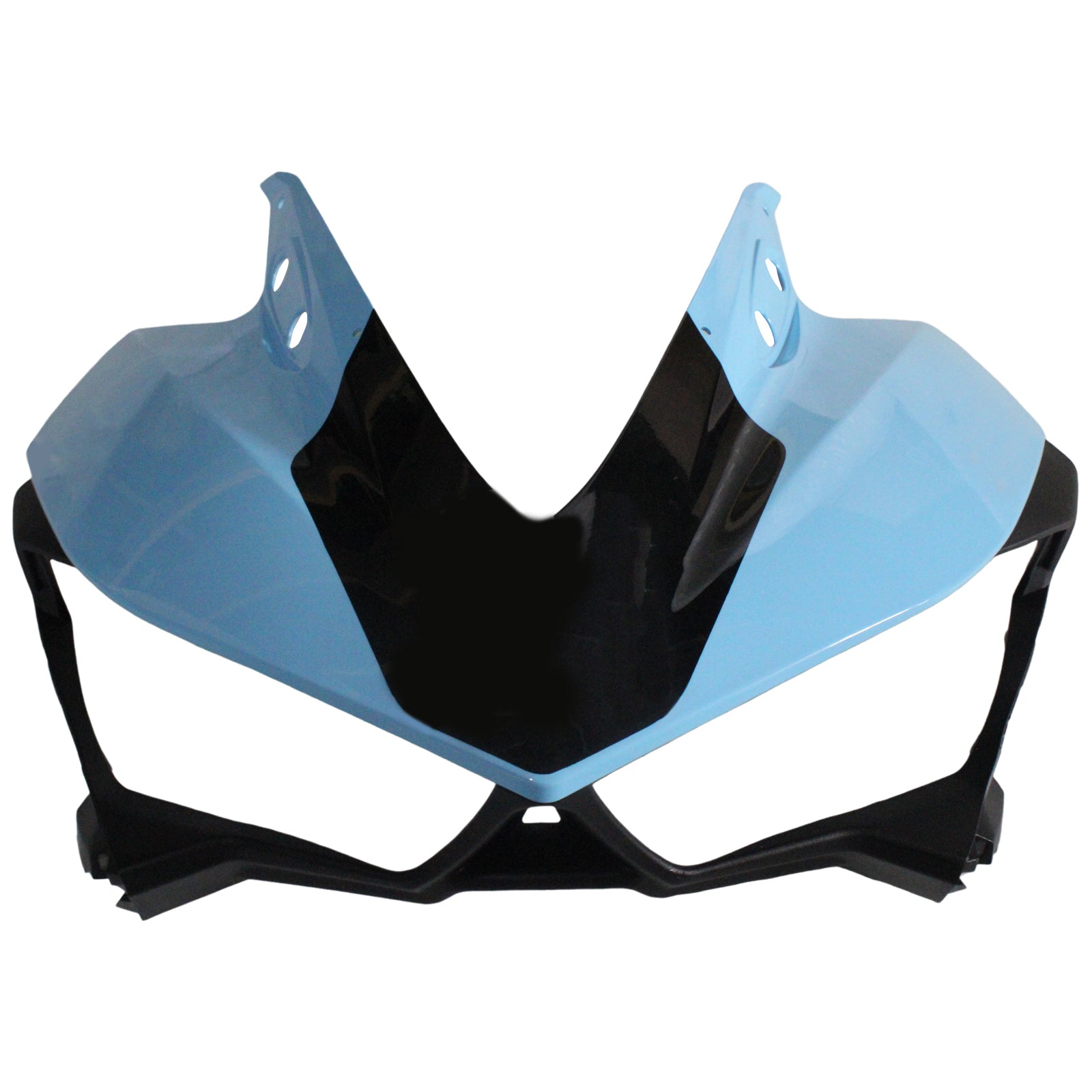 Amotopart Sealing Kit za Yamaha YZF-R3 2014-2018 R25 2015-2017 Generic