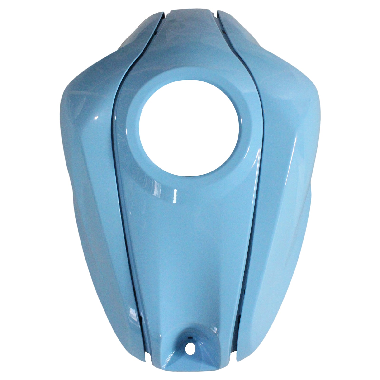 Amotopart Sealing Kit za Yamaha YZF-R3 2014-2018 R25 2015-2017 Generic