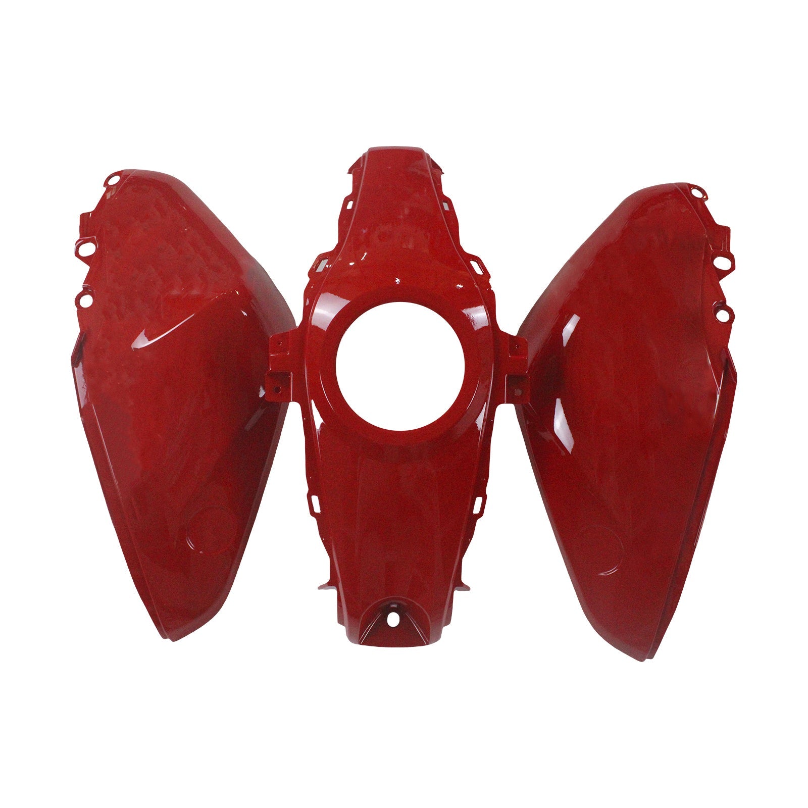 Amotopart suojasarja Yamaha YZF-R3 2014-2018 R25 2015-2017 Generic