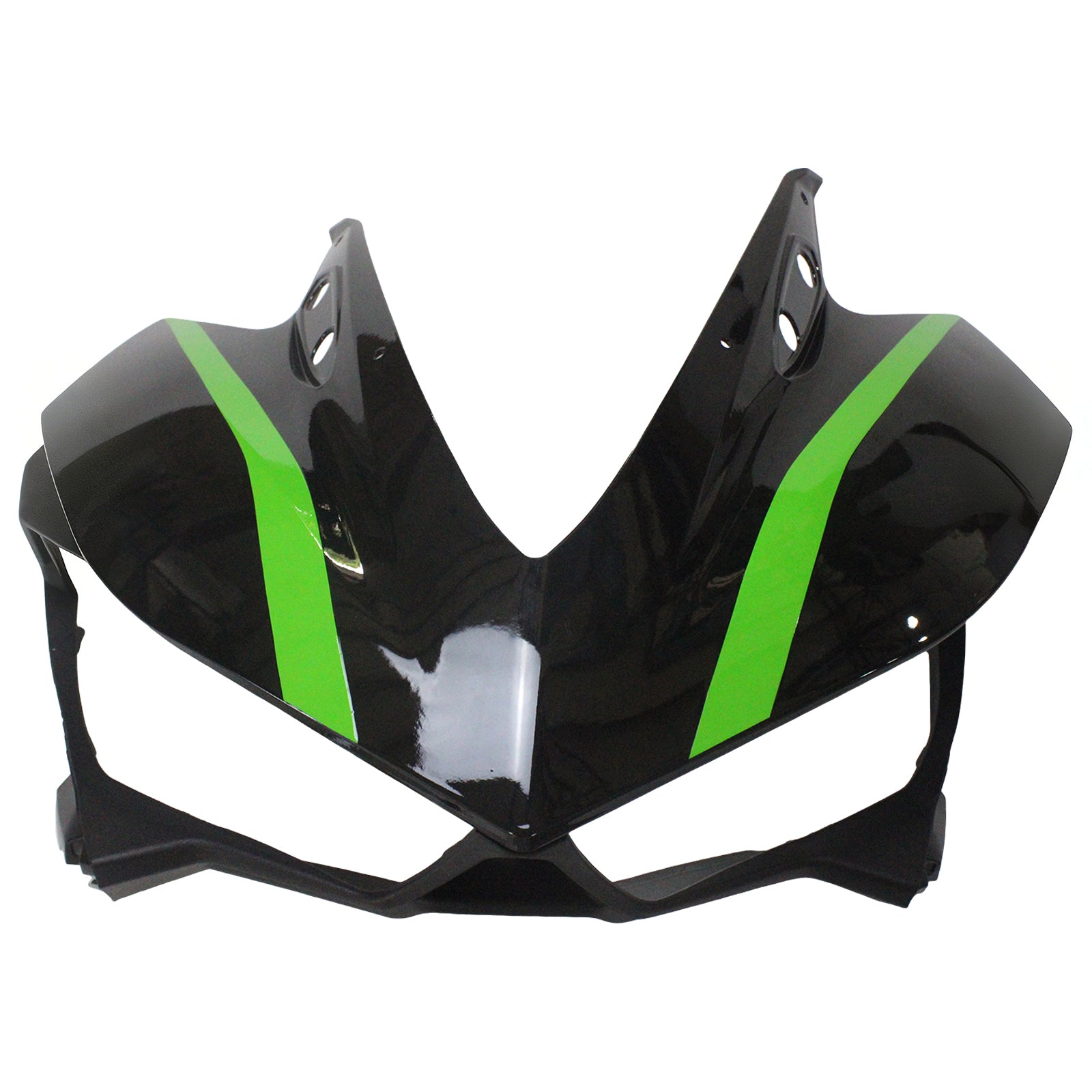 Kit de carénage Amotopart pour Yamaha YZF-R3 2014-2018 R25 2015-2017 générique