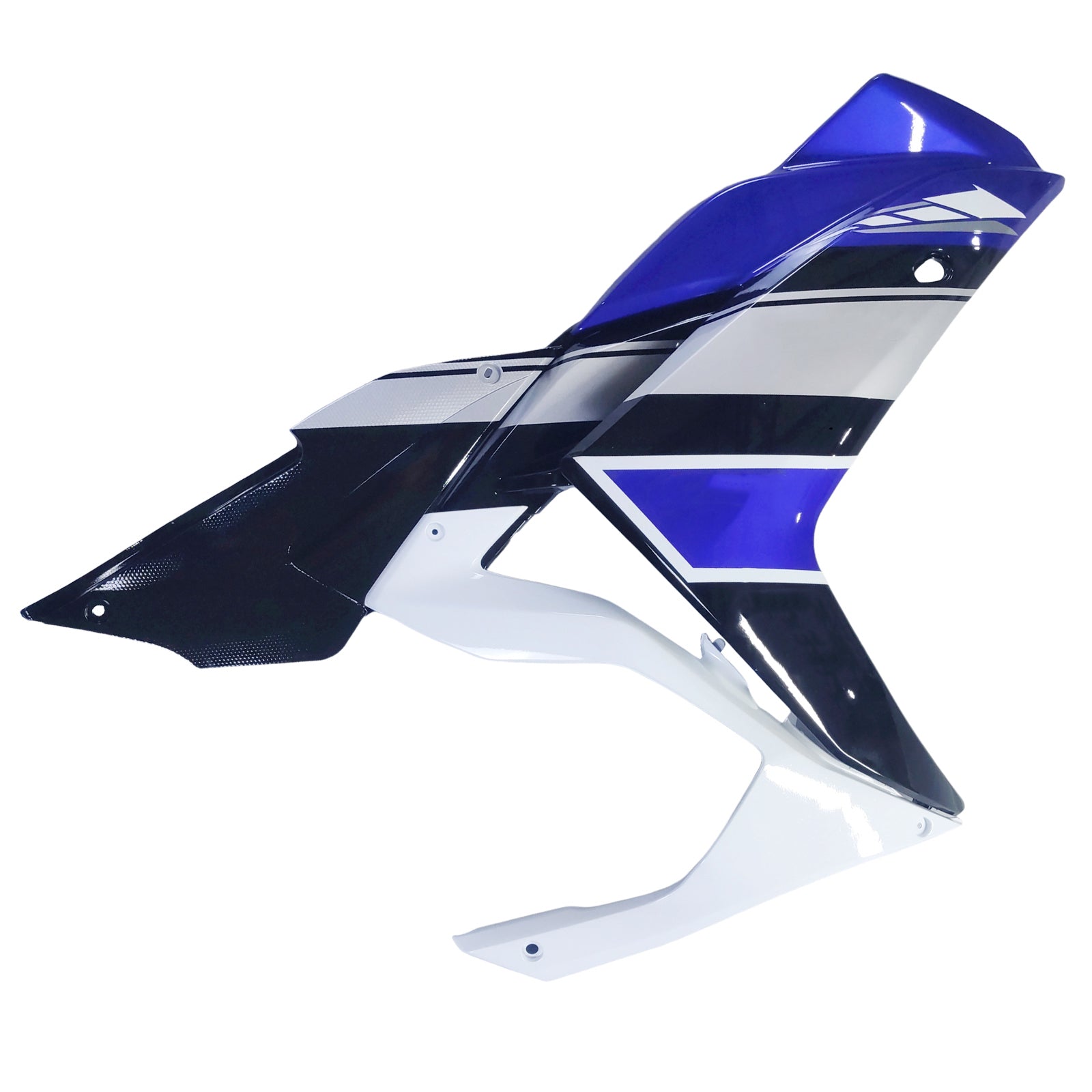 Amotopart Sealing Kit za Yamaha YZF-R3 2014-2018 R25 2015-2017 Generic