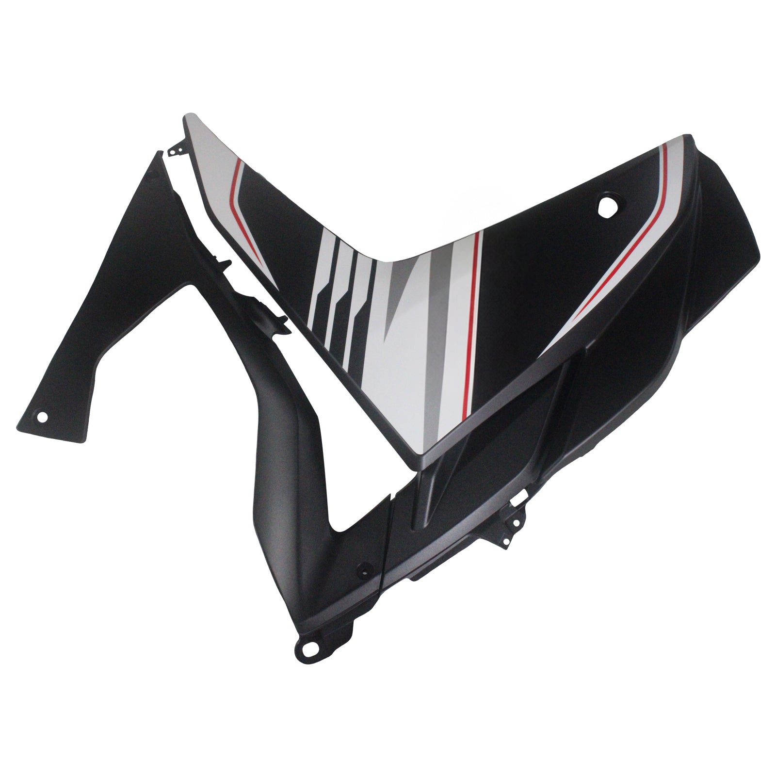 Amotopart suojasarja Yamaha YZF-R3 2014-2018 R25 2015-2017 Generic