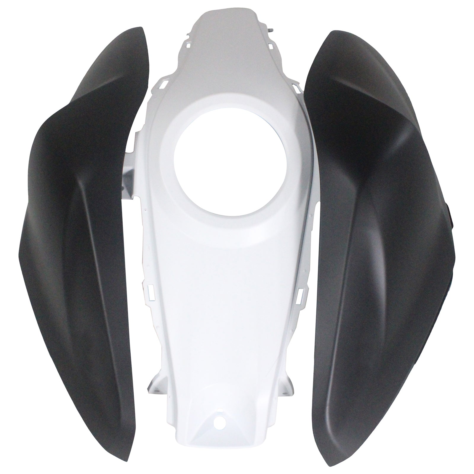 Amotopart suojasarja Yamaha YZF-R3 2014-2018 R25 2015-2017 Generic