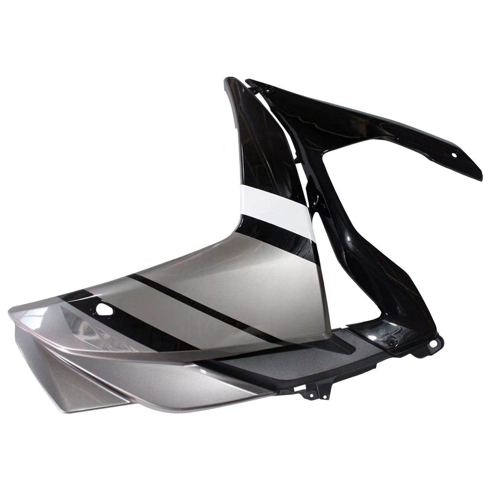 Kit de carénage Amotopart pour Yamaha YZF-R3 2014-2018 R25 2015-2017 générique