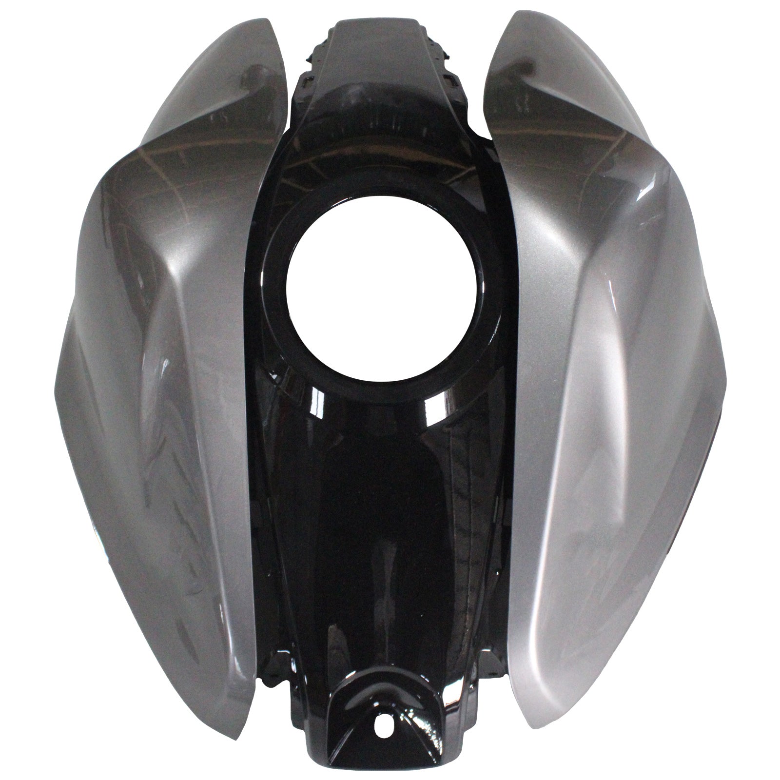 Kit de carénage Amotopart pour Yamaha YZF-R3 2014-2018 R25 2015-2017 générique