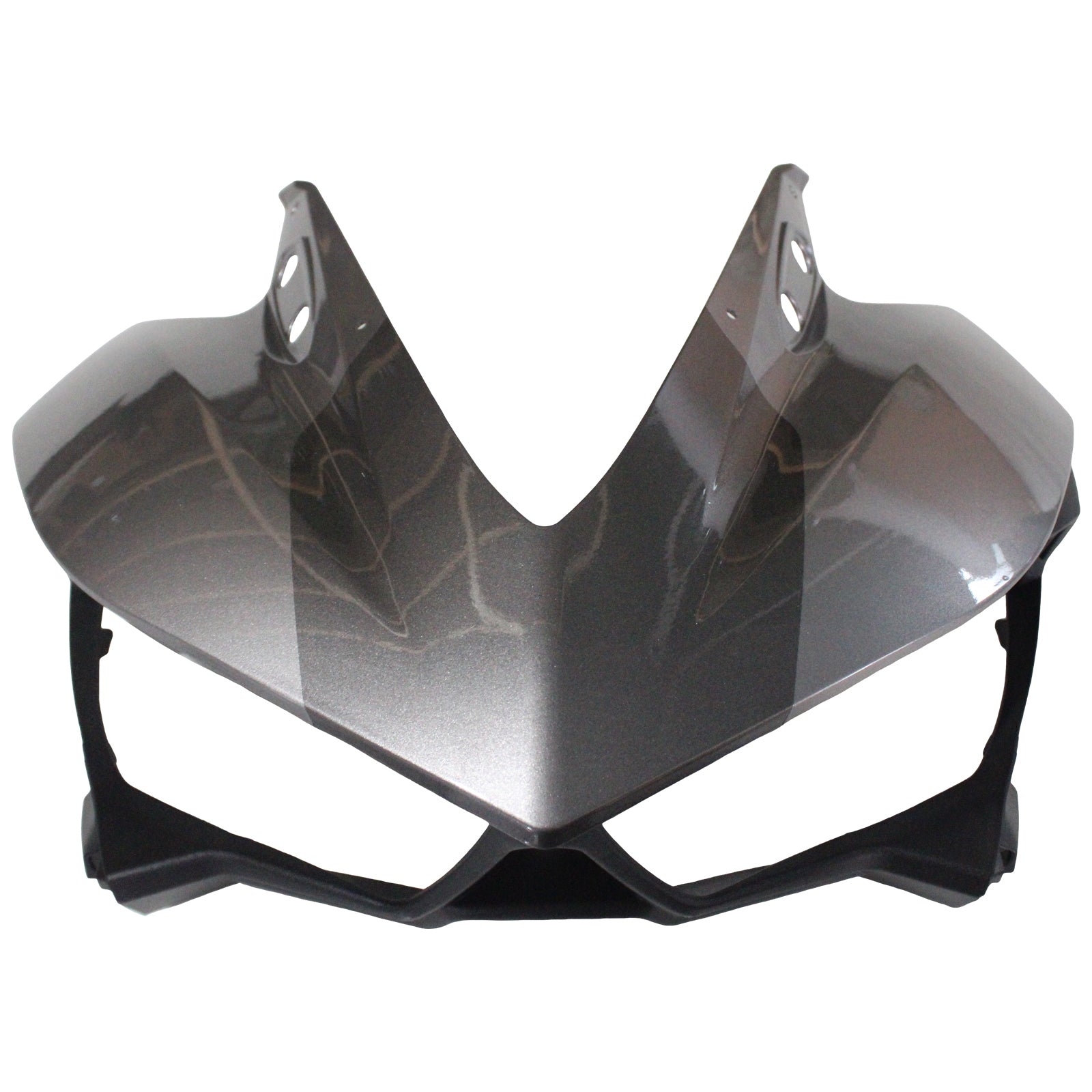 Kit de carénage Amotopart pour Yamaha YZF-R3 2014-2018 R25 2015-2017 générique