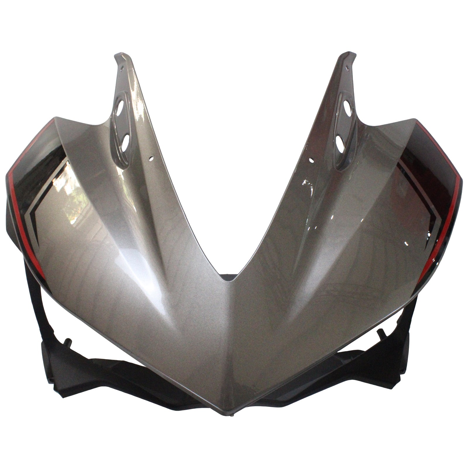 Amotopart Sealing Kit za Yamaha YZF-R3 2014-2018 R25 2015-2017 Generic