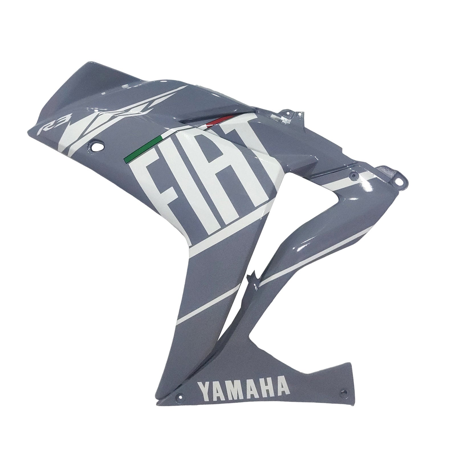 Amotopart suojasarja Yamaha YZF-R3 2014-2018 R25 2015-2017 Generic