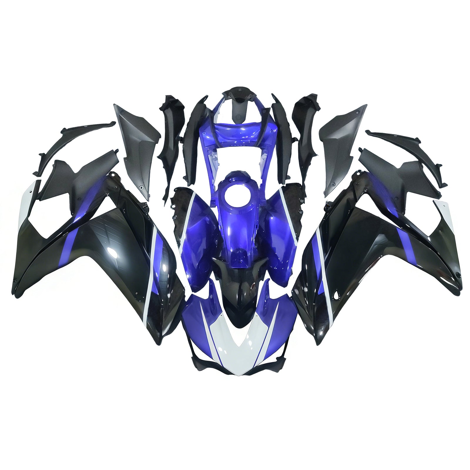 Yamaha YZF-R3 2014-2018 R25 2015-2017 YAMAHA YZF-R3