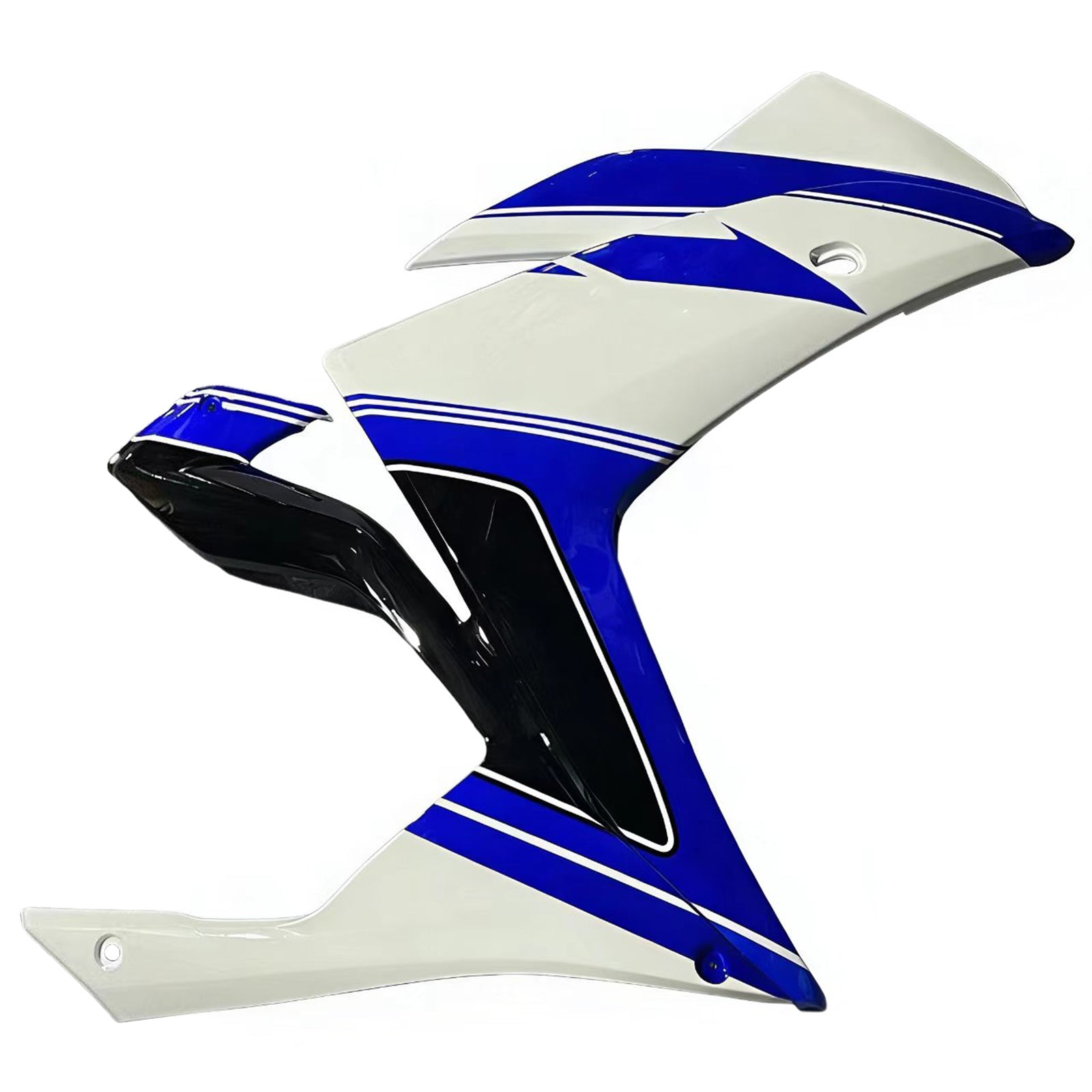 Kit de carénage Amotopart pour Yamaha YZF-R3 2014-2018 R25 2015-2017 générique