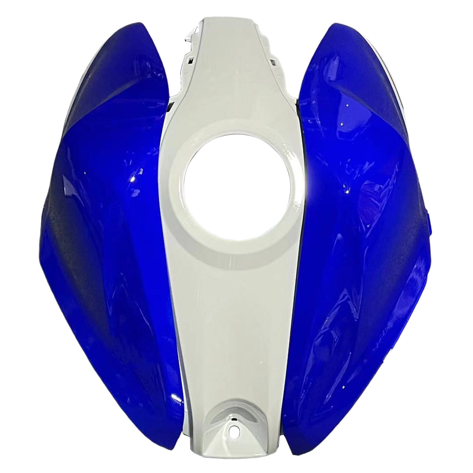Kit de carénage Amotopart pour Yamaha YZF-R3 2014-2018 R25 2015-2017 générique
