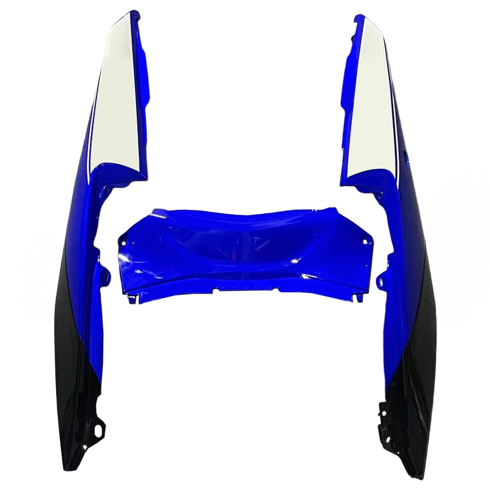 Kit de carénage Amotopart pour Yamaha YZF-R3 2014-2018 R25 2015-2017 générique